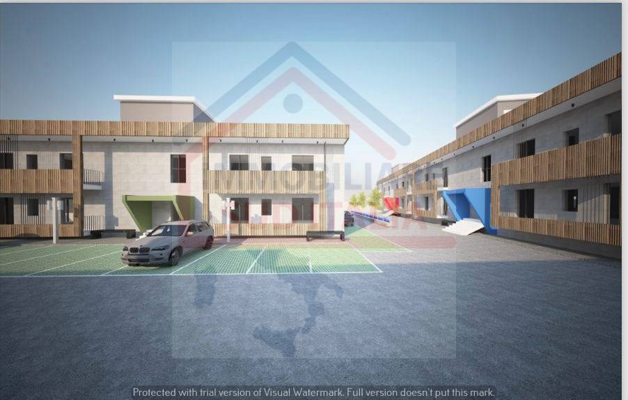 Appartamento in vendita a Giugliano in Campania, Lago Patria