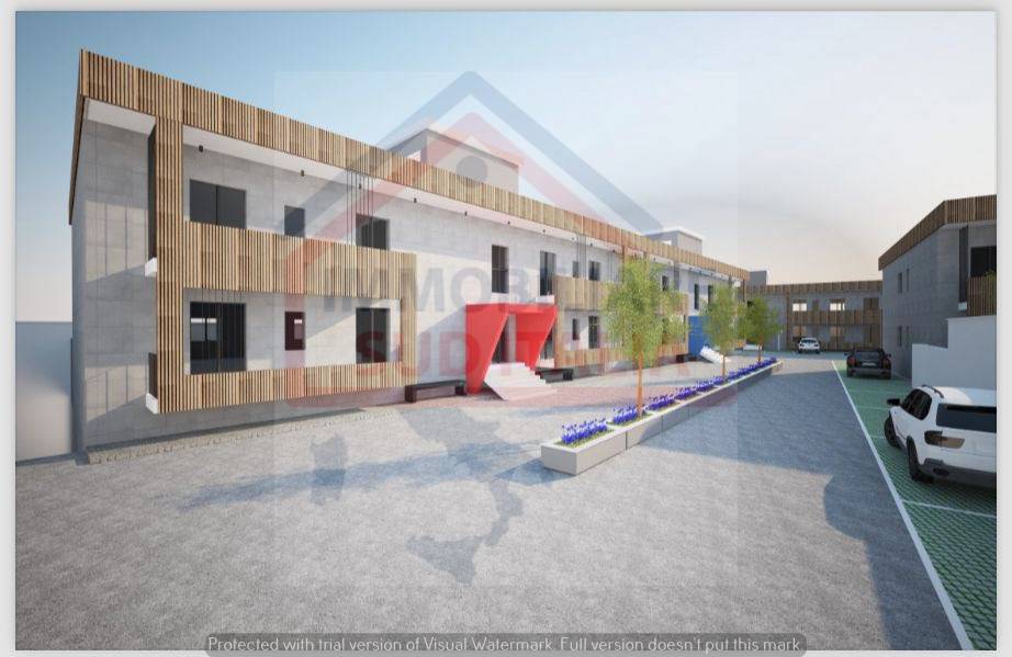 Appartamento in vendita a Giugliano in Campania, Lago Patria