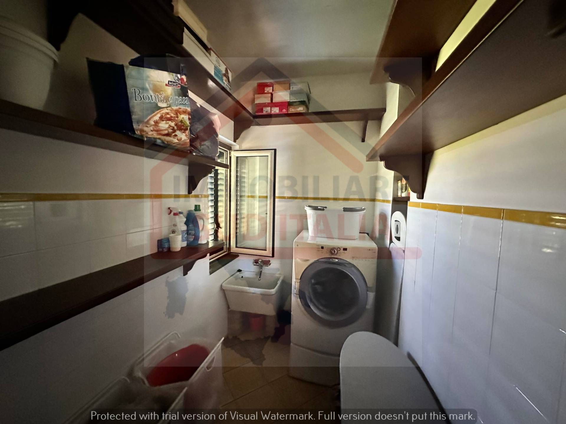 Appartamento in affitto a Castel Volturno, Villaggio Coppola