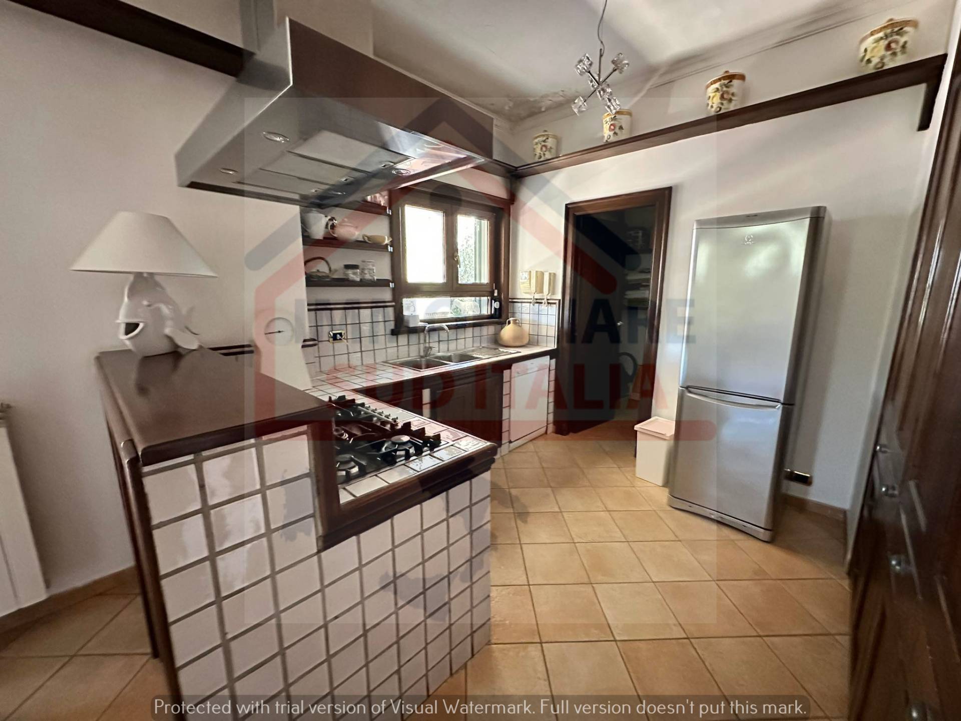 Appartamento in affitto a Castel Volturno, Villaggio Coppola