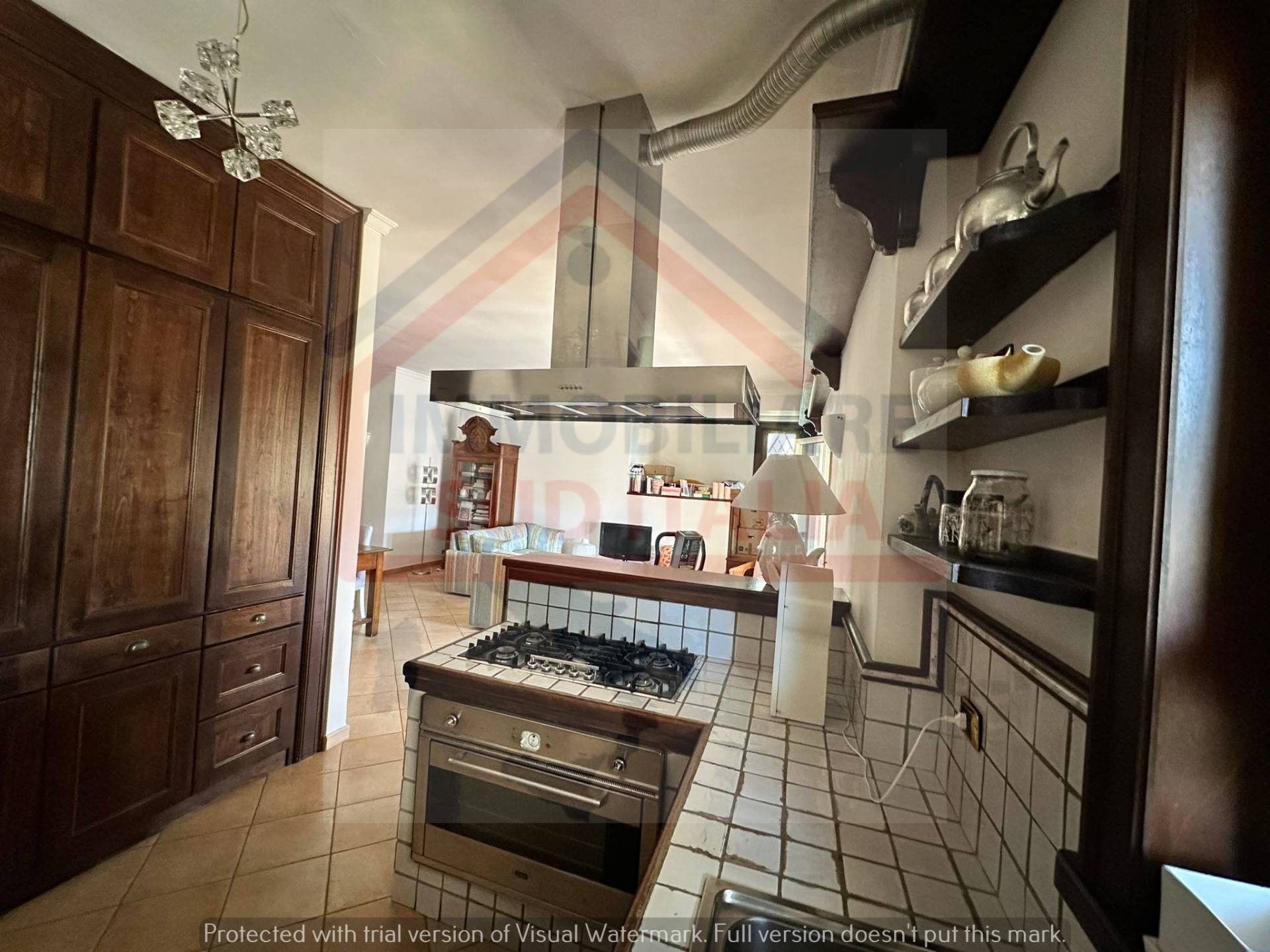 Appartamento in affitto a Castel Volturno, Villaggio Coppola