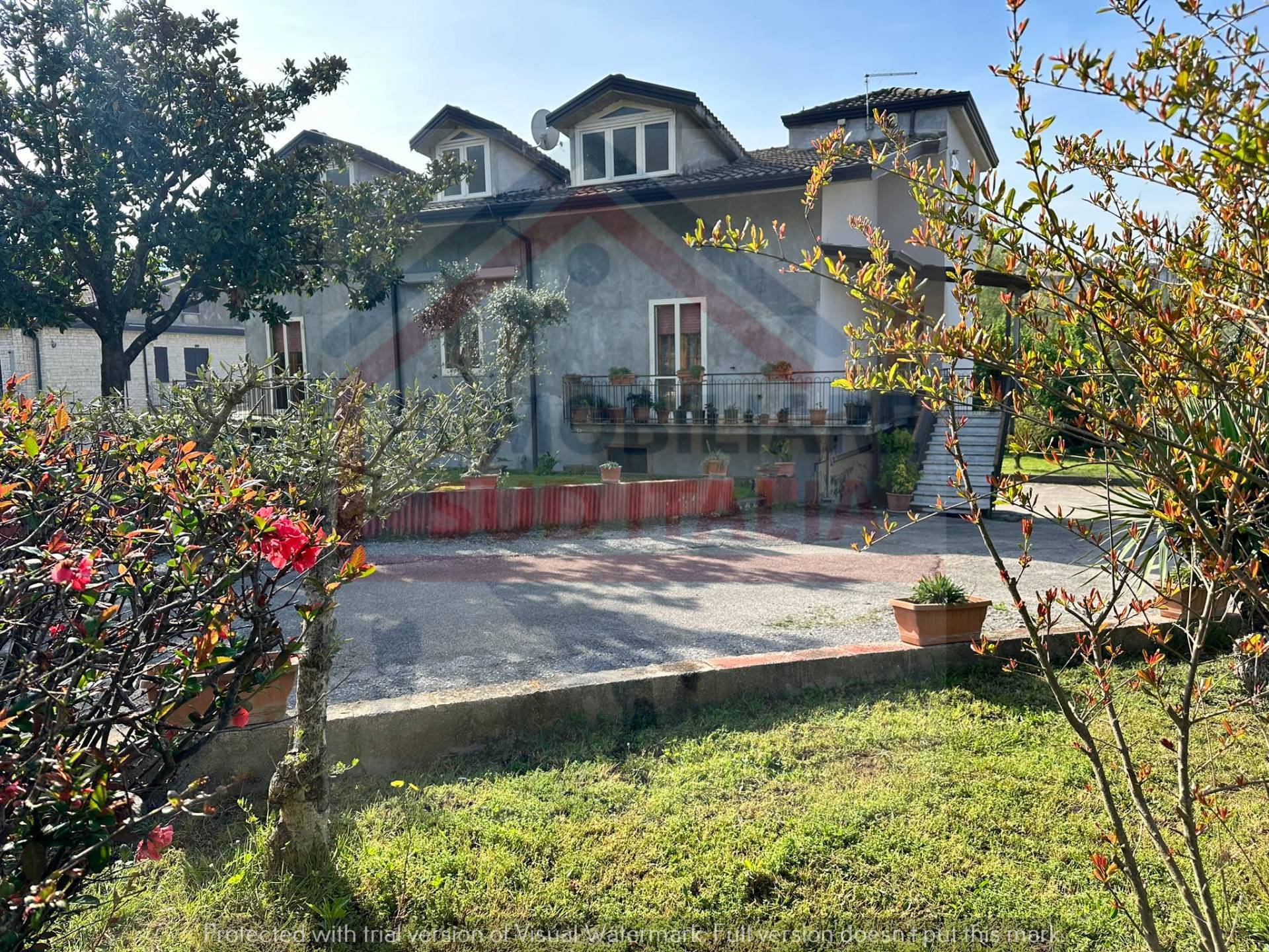 Villa in vendita a Prata di Principato Ultra, Tavernanova