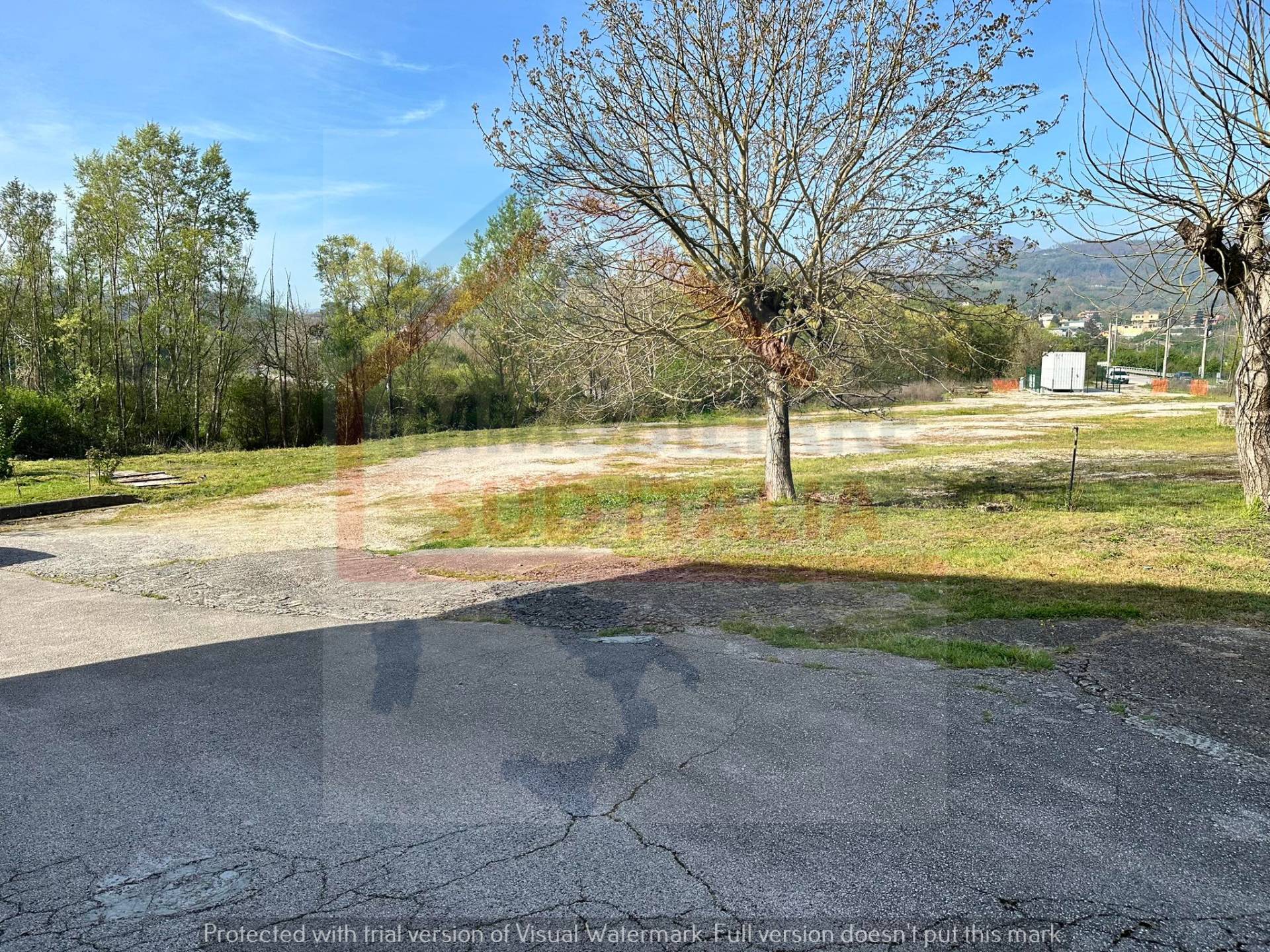 Villa in vendita a Prata di Principato Ultra, Tavernanova