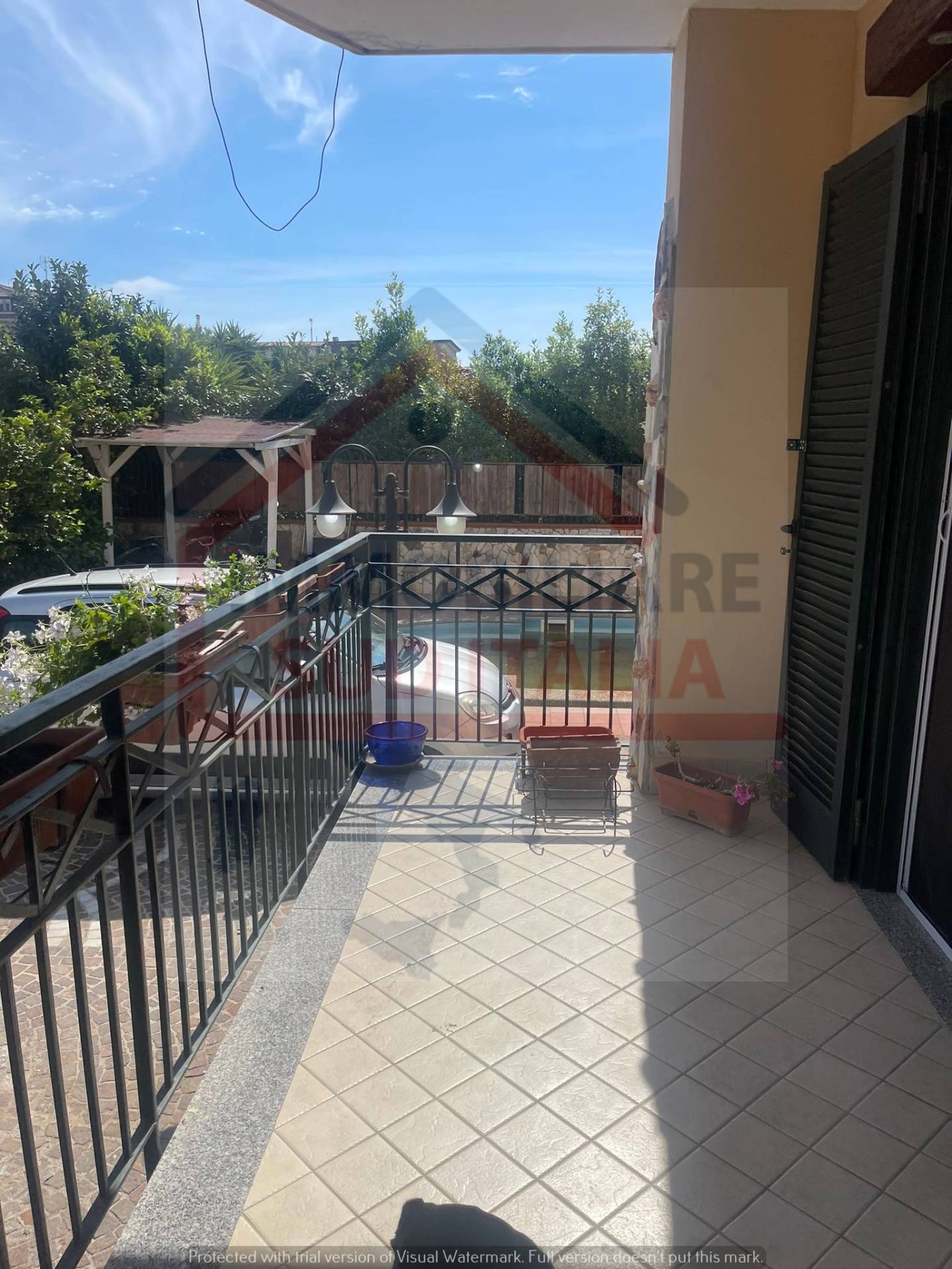 Villa in vendita a Villaricca