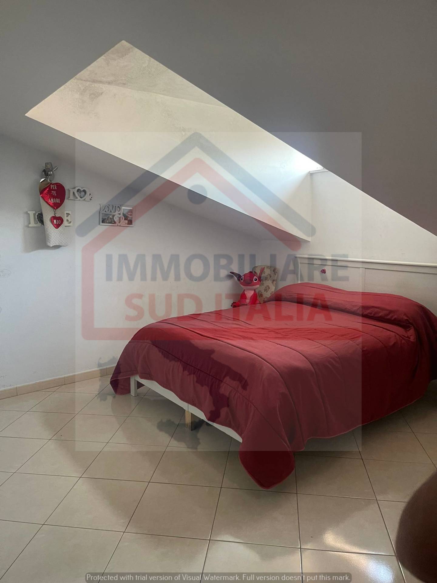 Villa in vendita a Villaricca