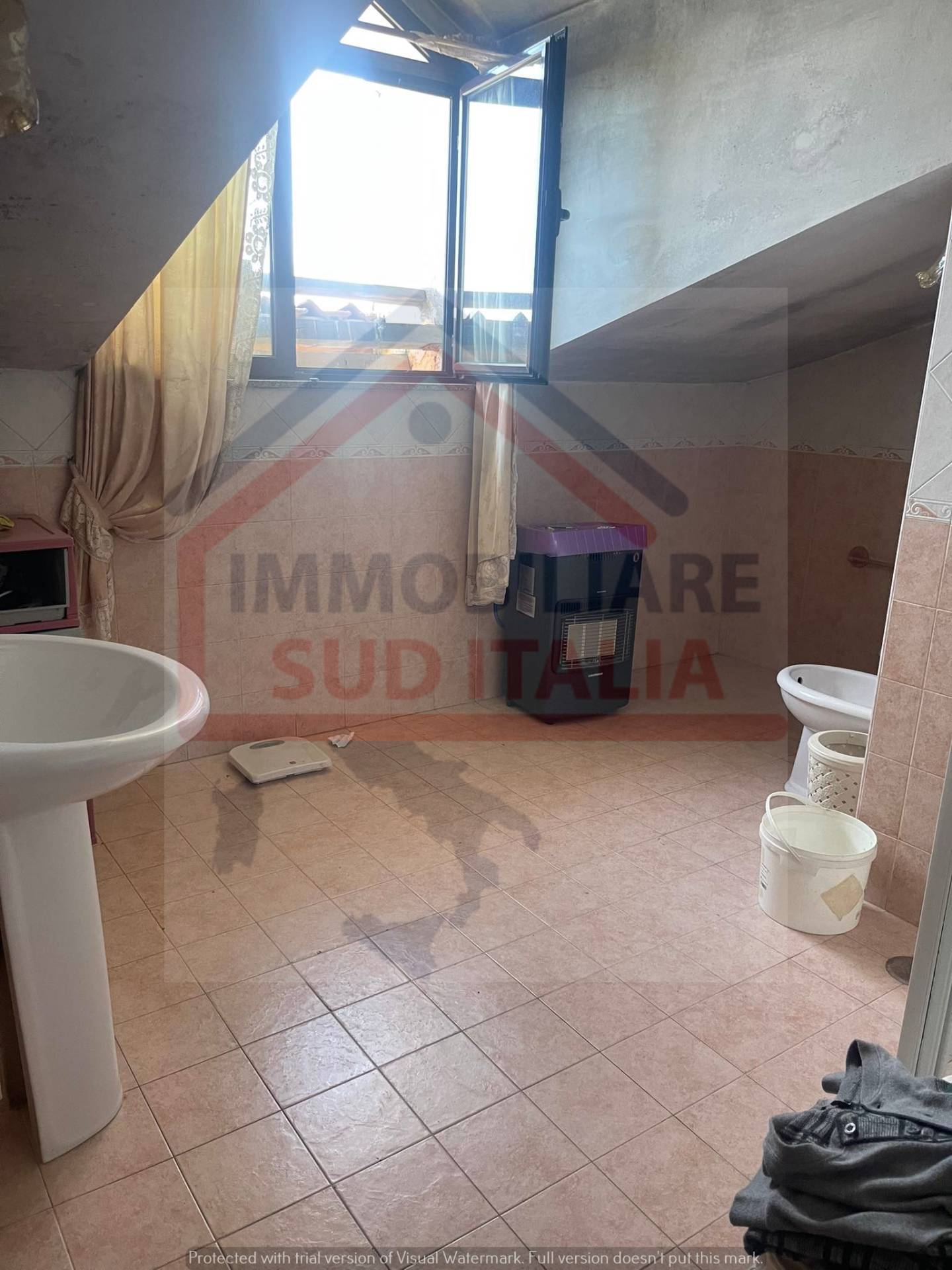 Villa in vendita a Villaricca