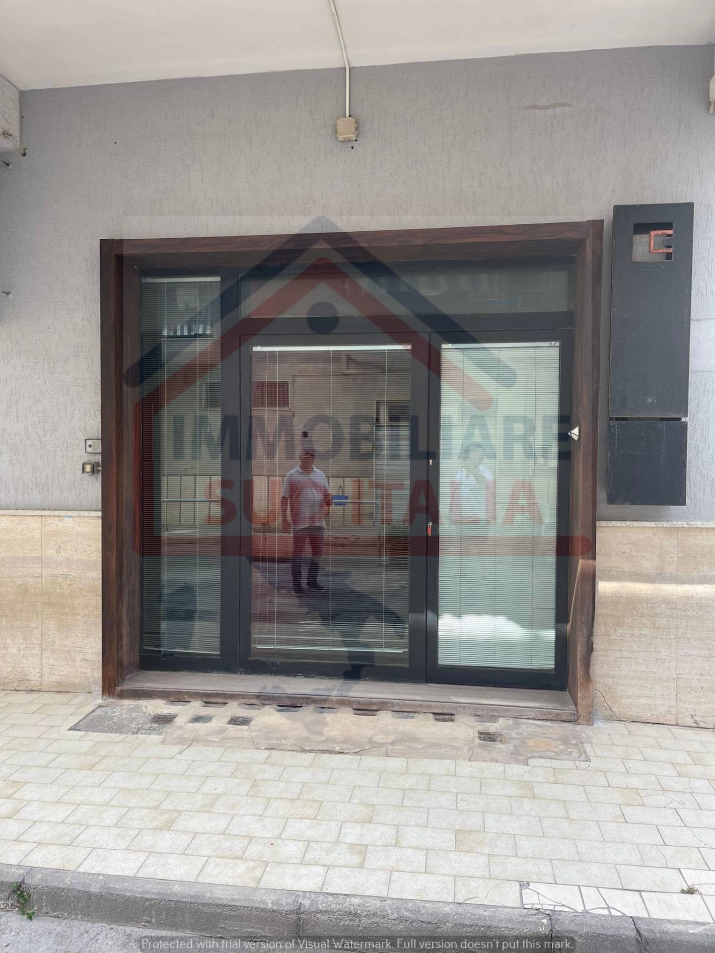 Studio/Ufficio in affitto a Qualiano