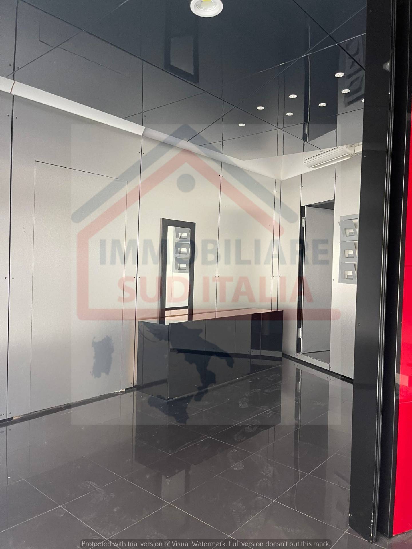 Studio/Ufficio in affitto a Qualiano