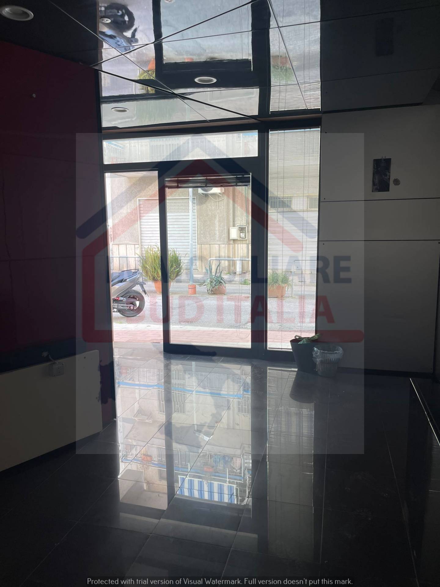 Studio/Ufficio in affitto a Qualiano