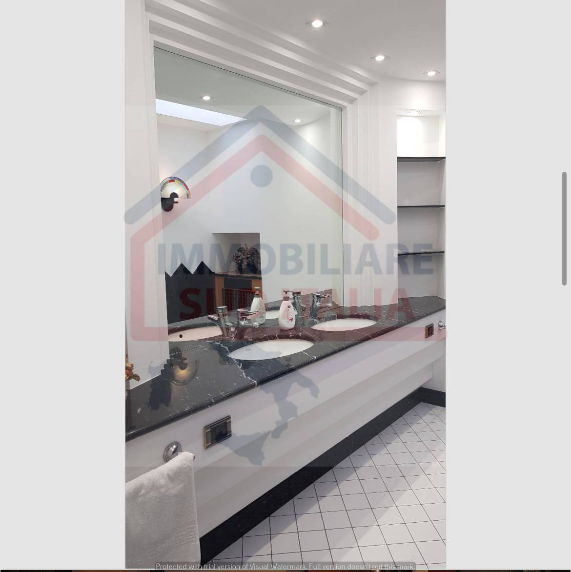 Appartamento in vendita a Villaricca