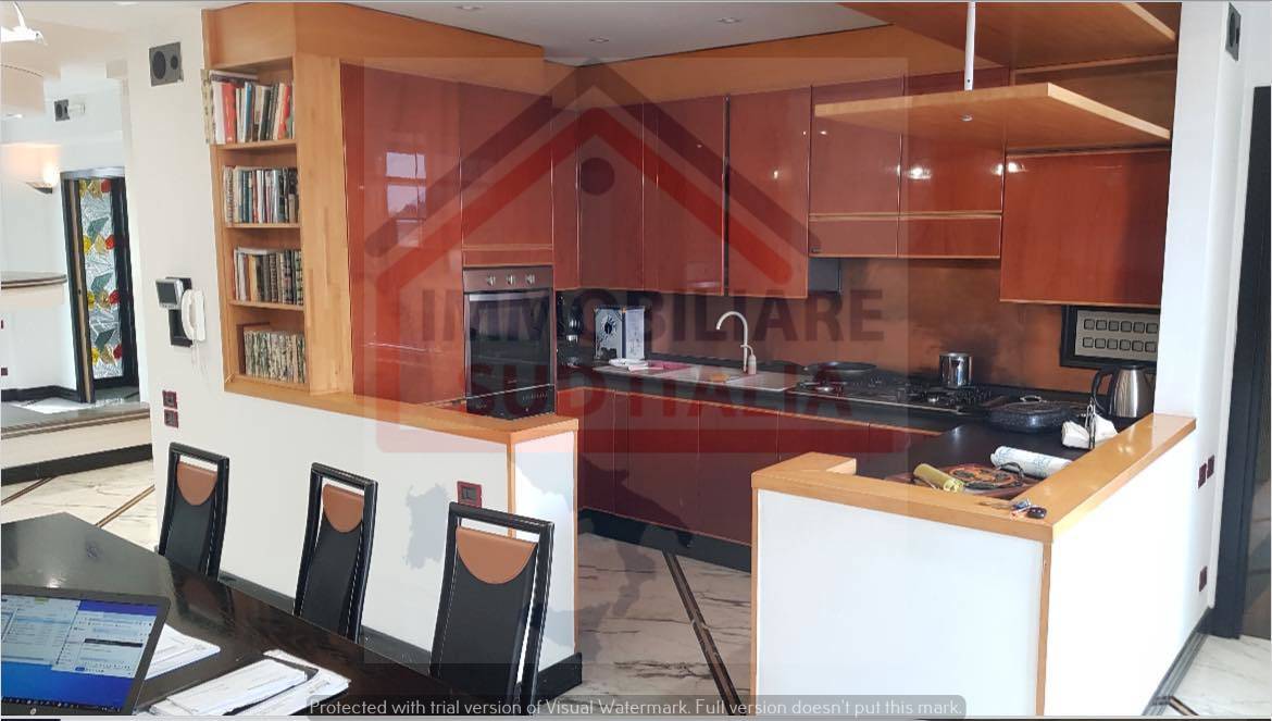 Appartamento in vendita a Villaricca