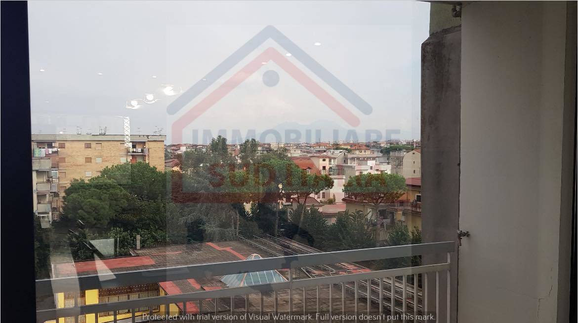 Appartamento in vendita a Villaricca