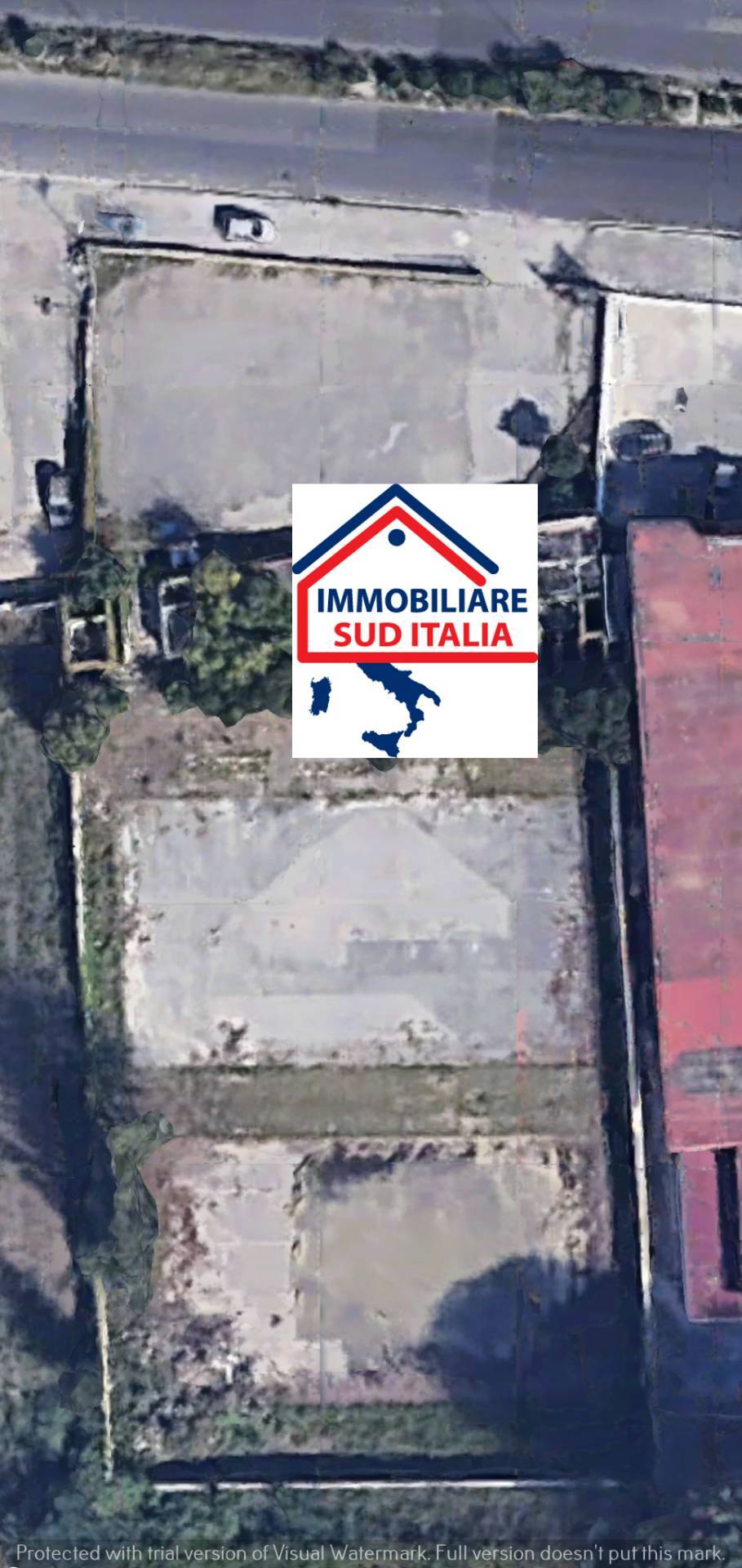 Terreno edificabile in vendita a Qualiano