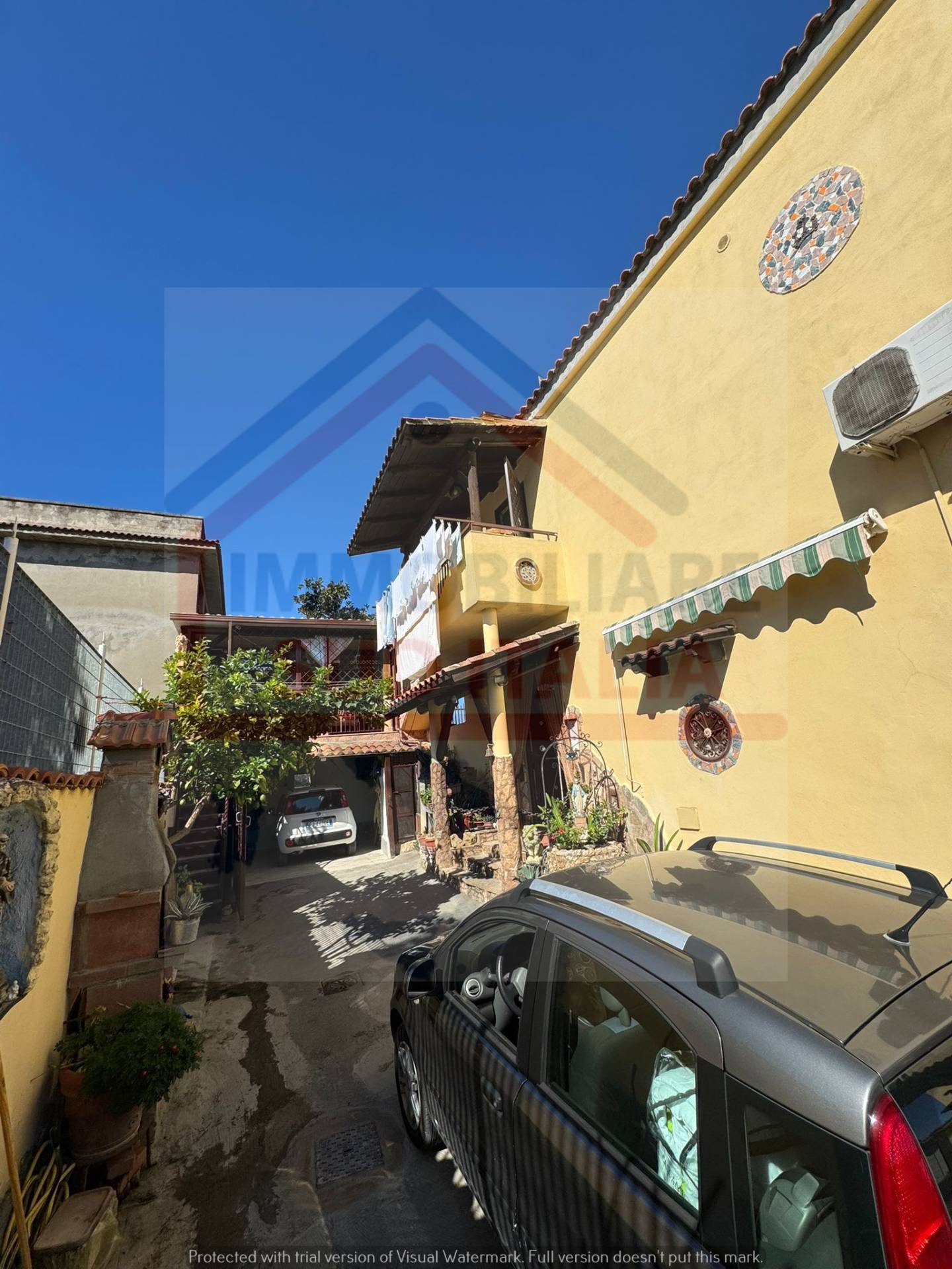 Casa singola in vendita a Giugliano in Campania, Varcaturo