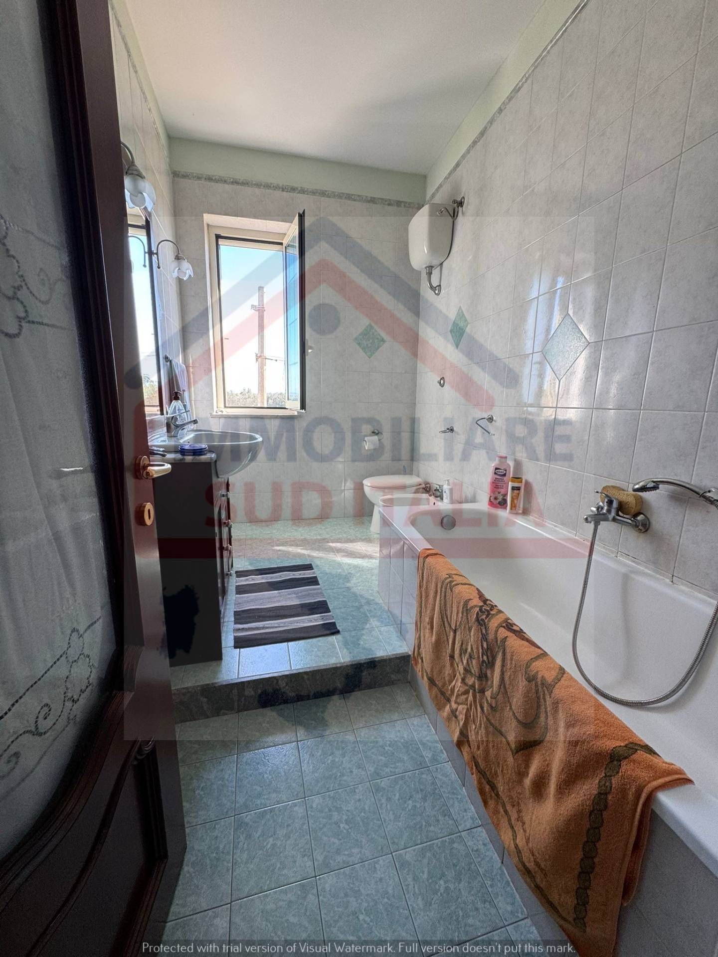 Casa singola in vendita a Giugliano in Campania, Varcaturo