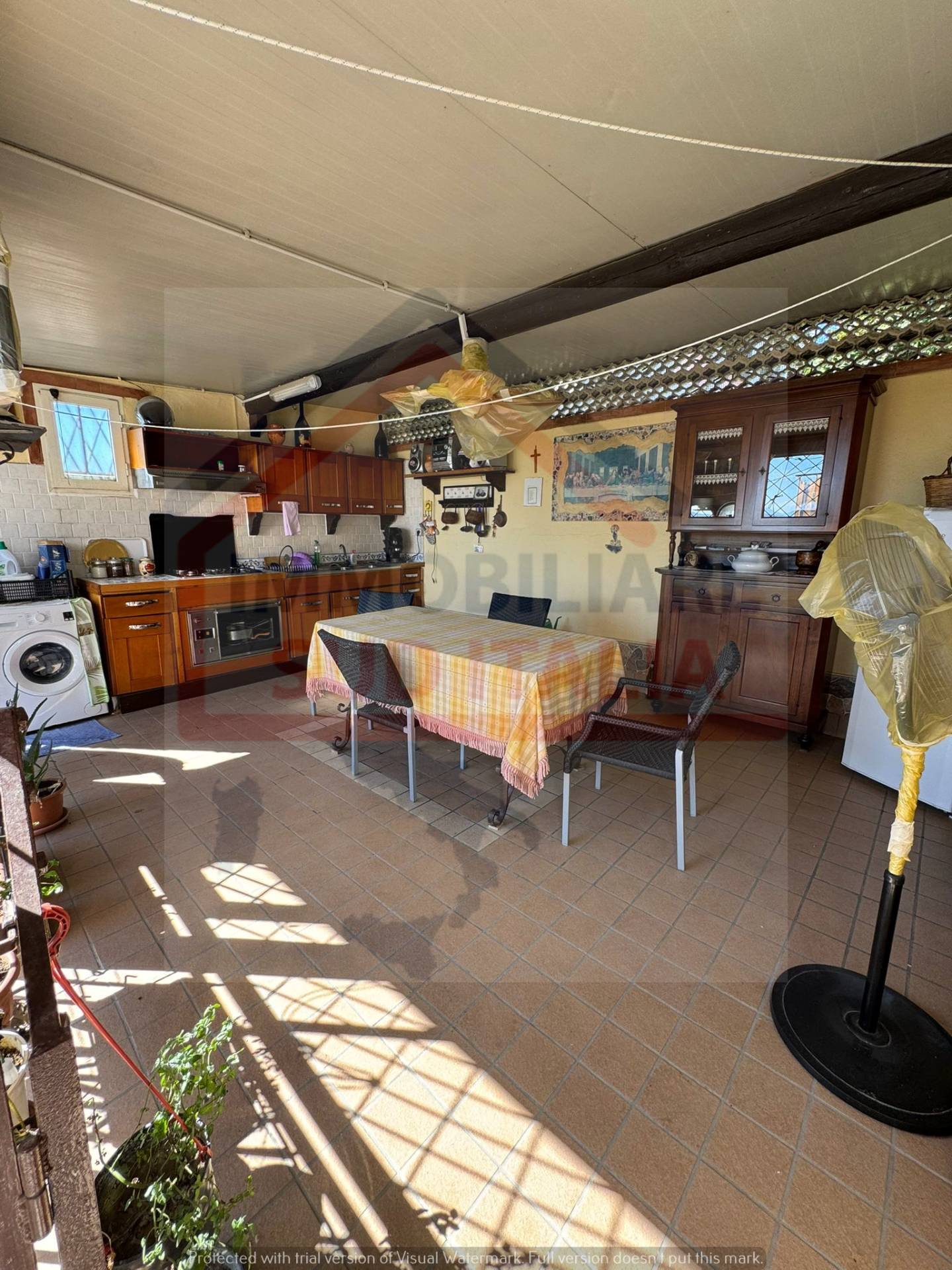 Casa singola in vendita a Giugliano in Campania, Varcaturo