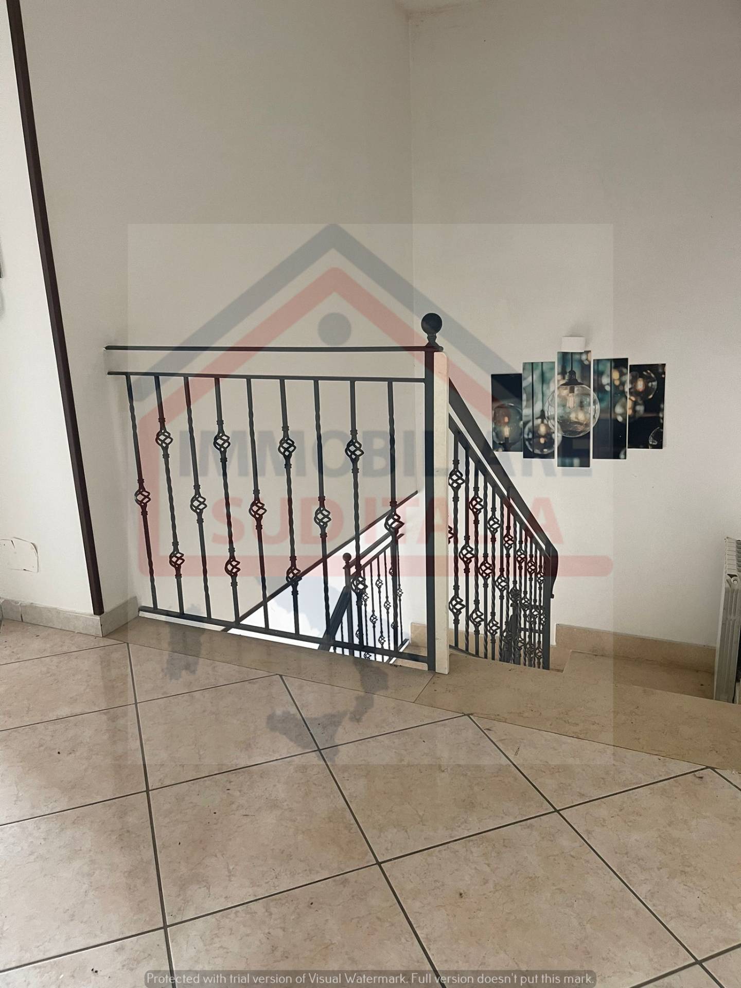 Villa in affitto a Giugliano in Campania, Varcaturo