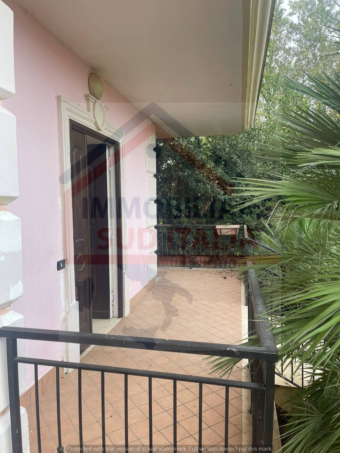 Villa in affitto a Giugliano in Campania, Varcaturo