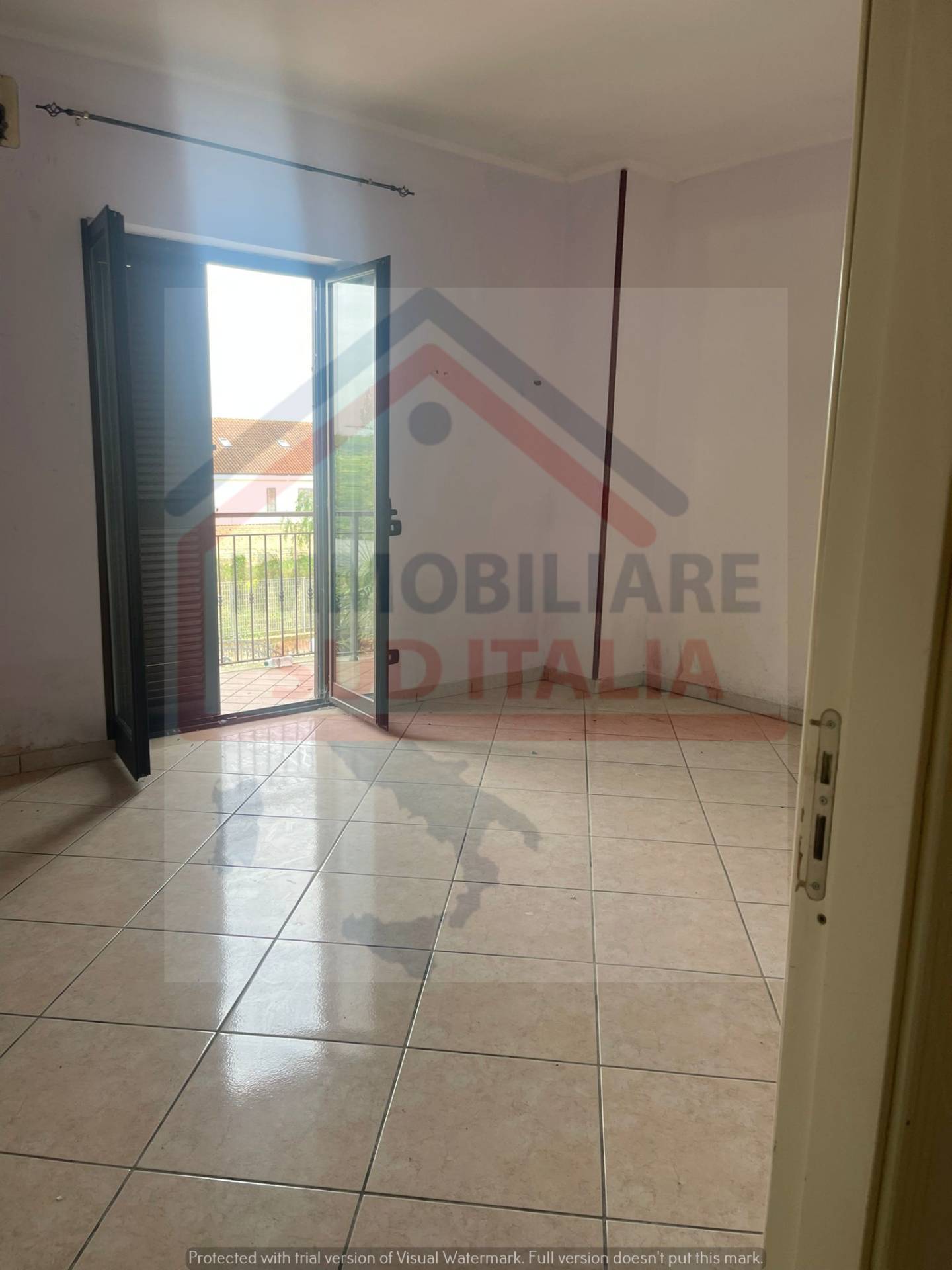 Villa in affitto a Giugliano in Campania, Varcaturo