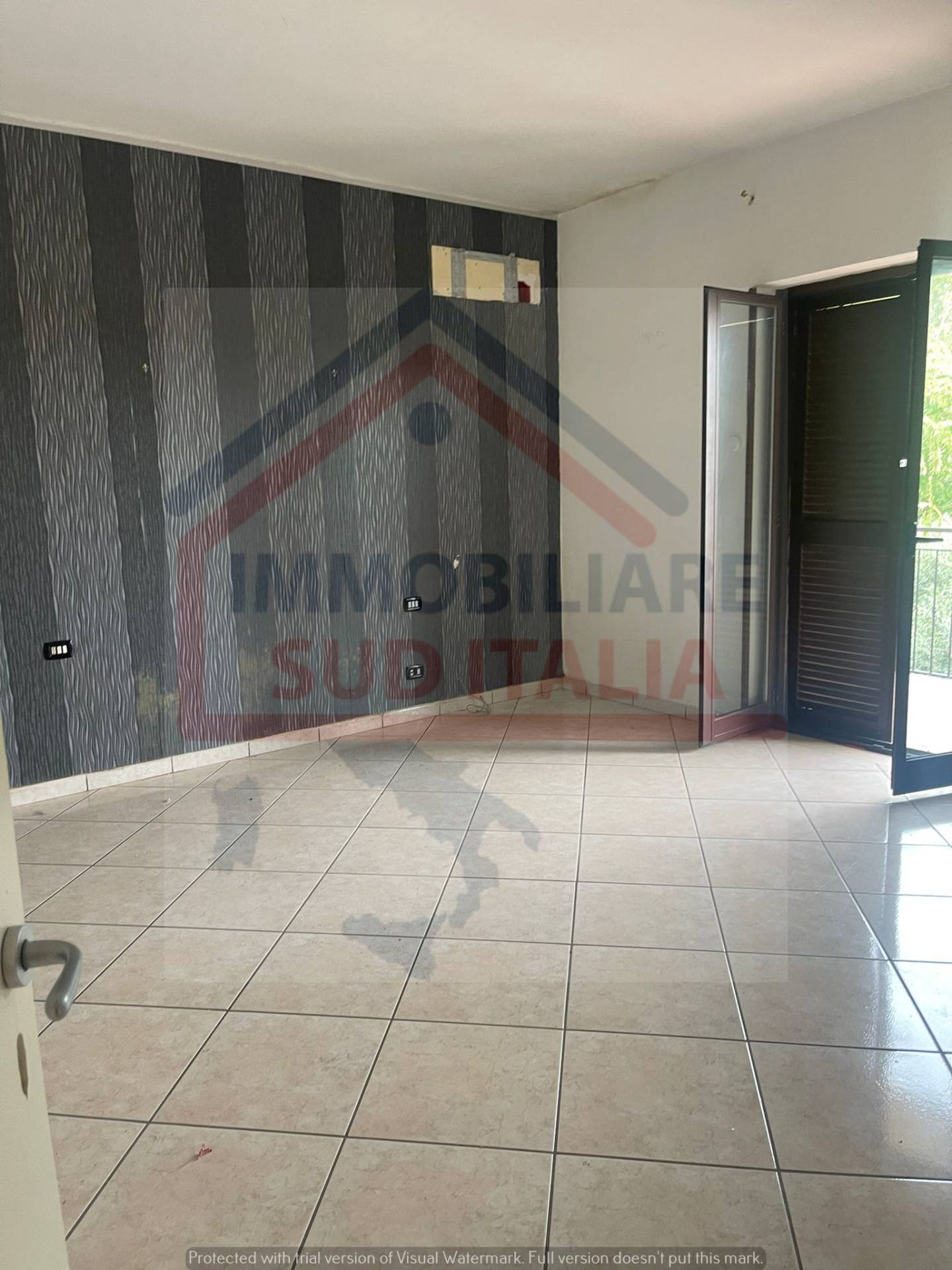 Villa in affitto a Giugliano in Campania, Varcaturo