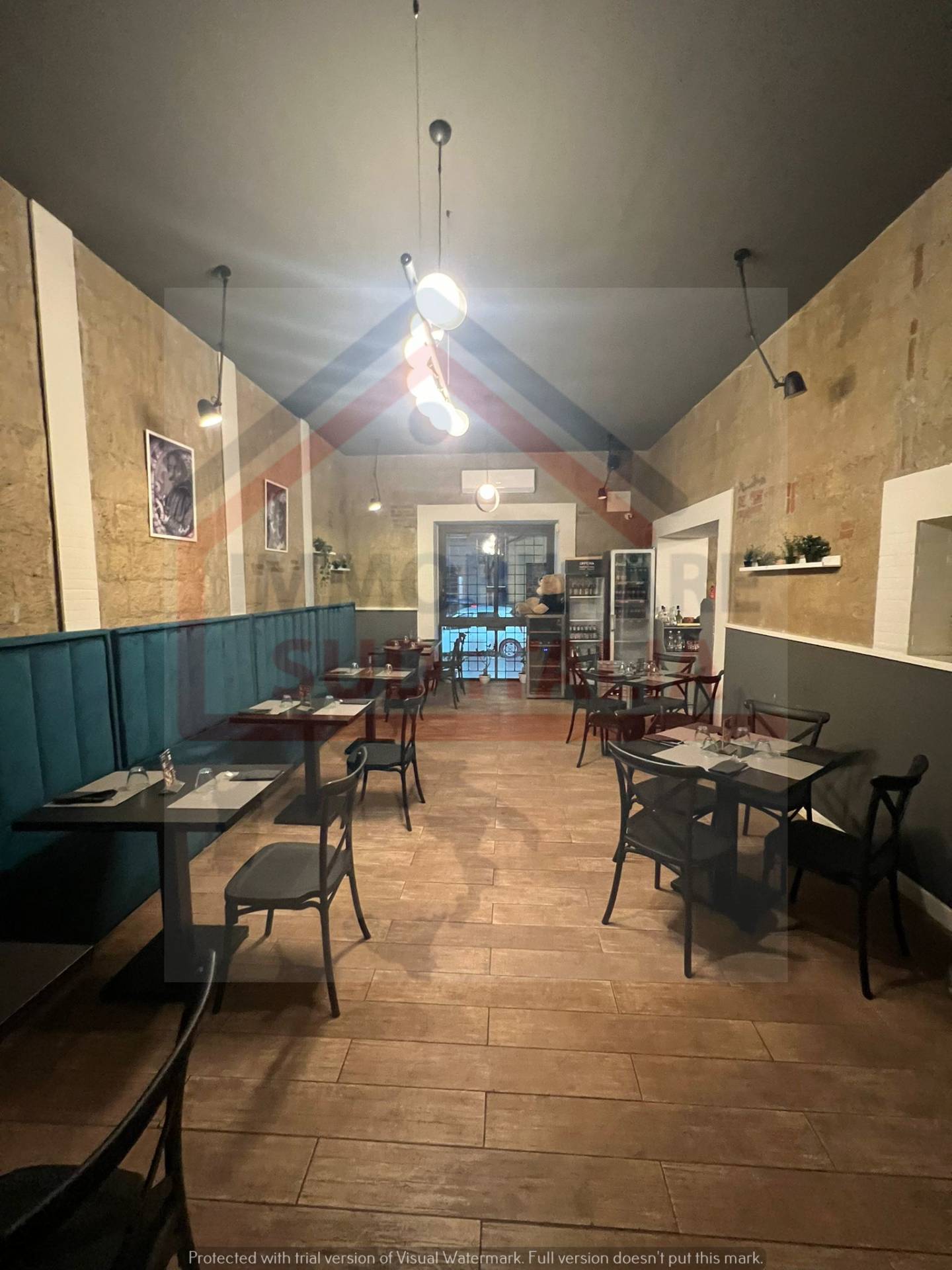 Attivit commerciale in vendita a Giugliano in Campania