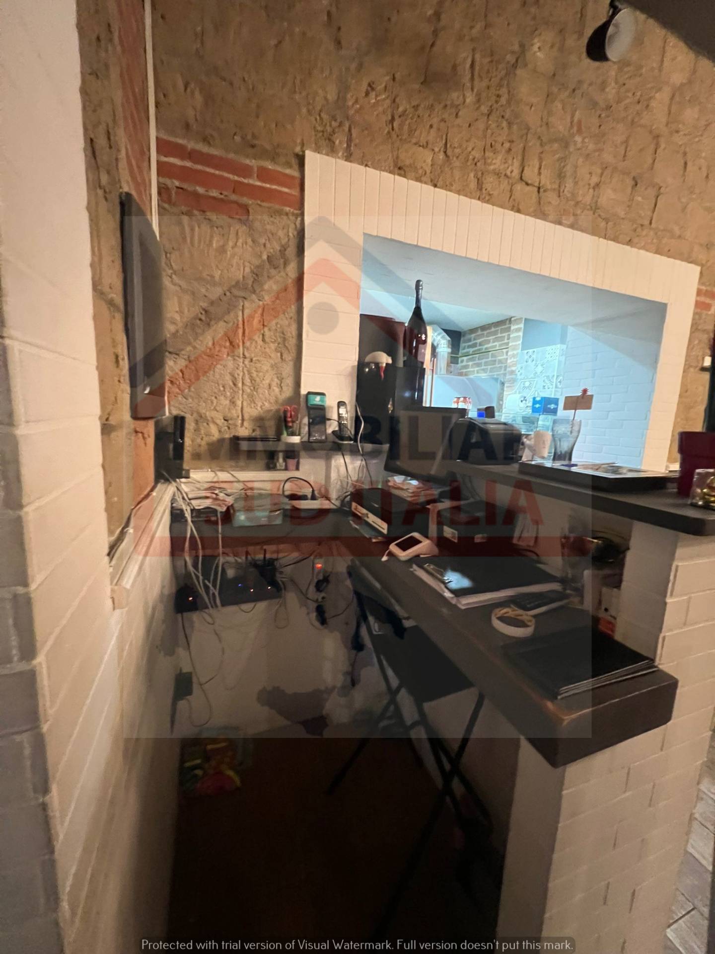 Attivit commerciale in vendita a Giugliano in Campania