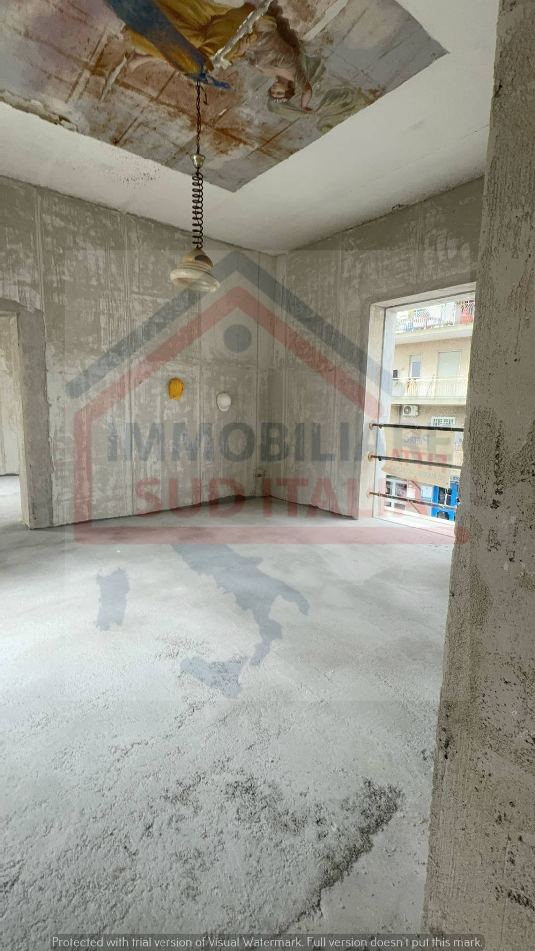 Locale commerciale in affitto a Qualiano