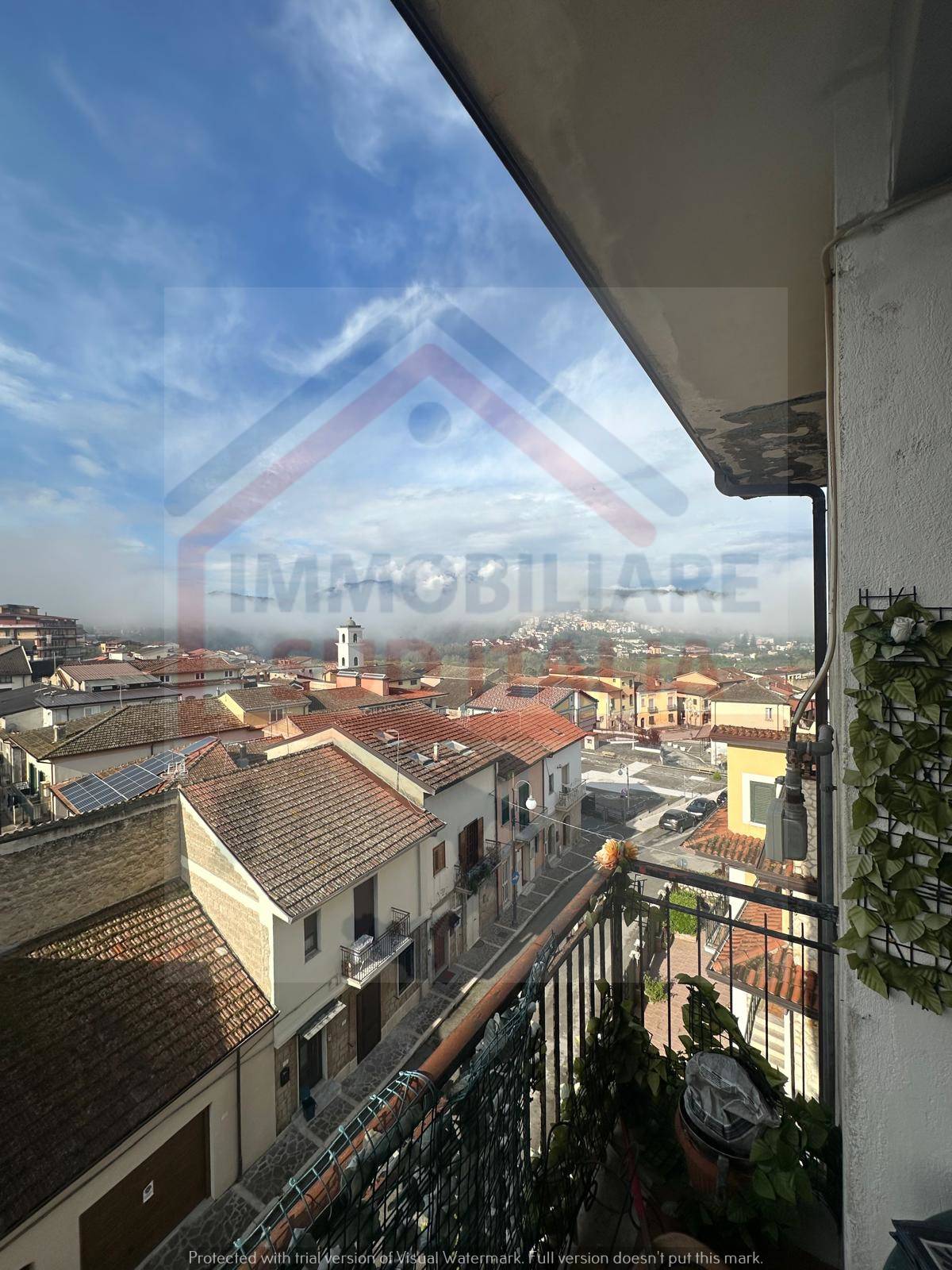 Appartamento in vendita a Pratola Serra, Pratola