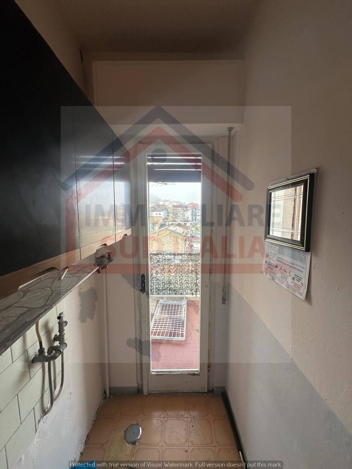 Appartamento in vendita a Pratola Serra, Pratola