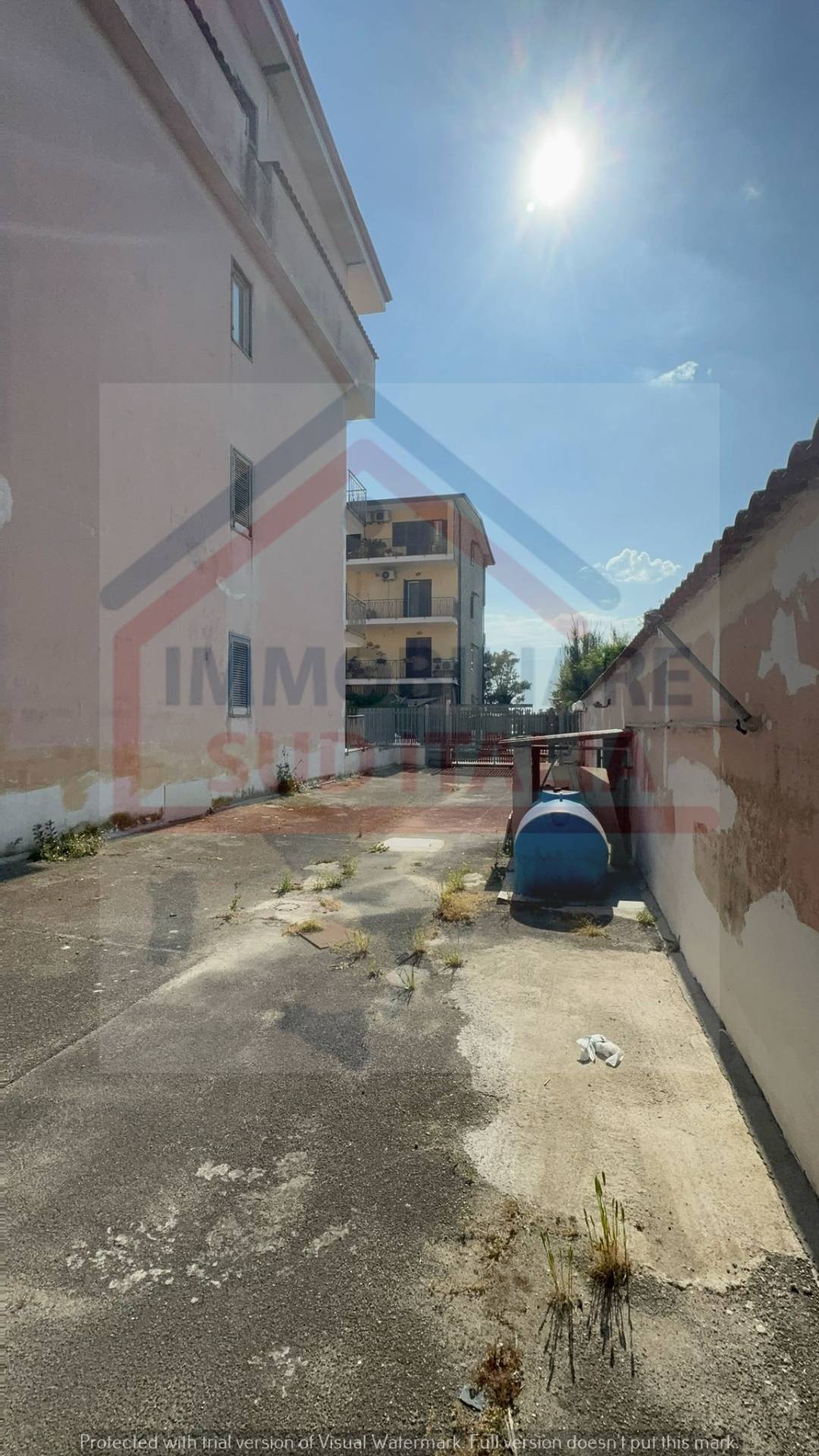 Casa singola in vendita a Giugliano in Campania, Varcaturo