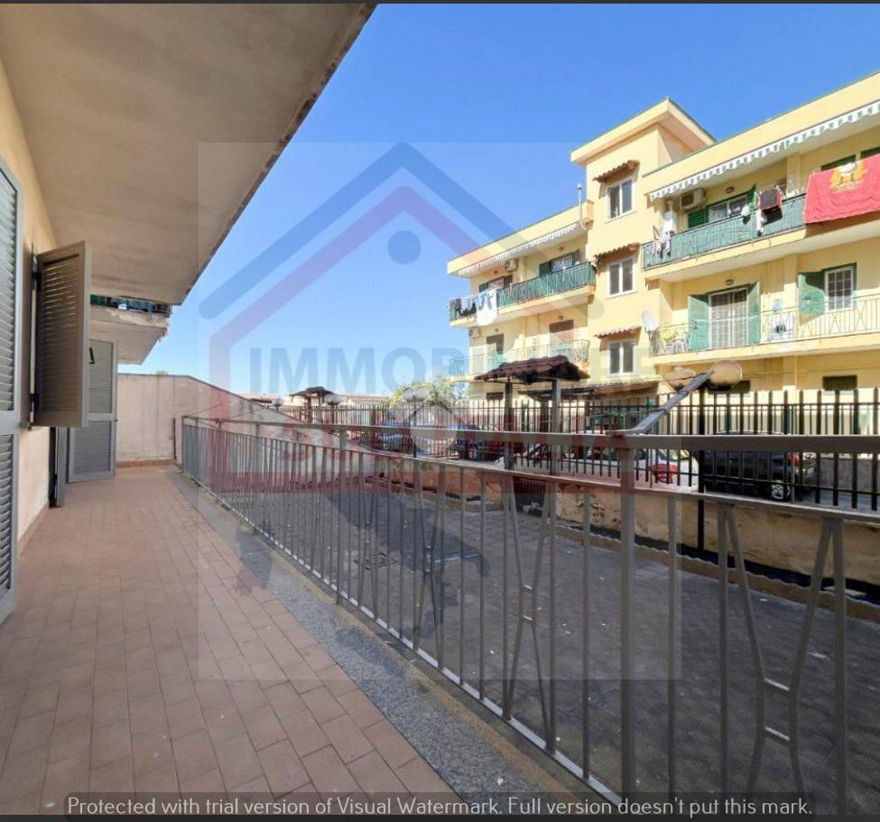 Casa singola in vendita a Giugliano in Campania, Varcaturo