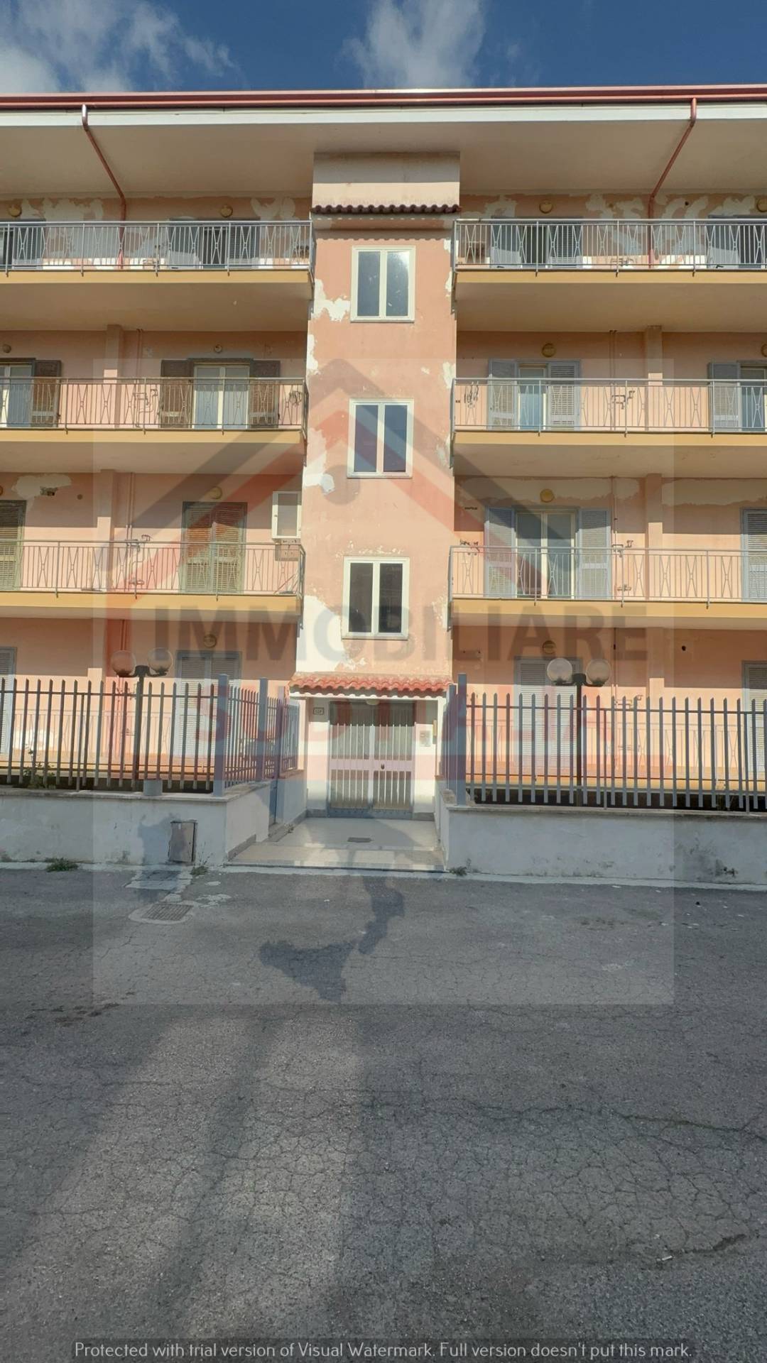 Casa singola in vendita a Giugliano in Campania, Varcaturo