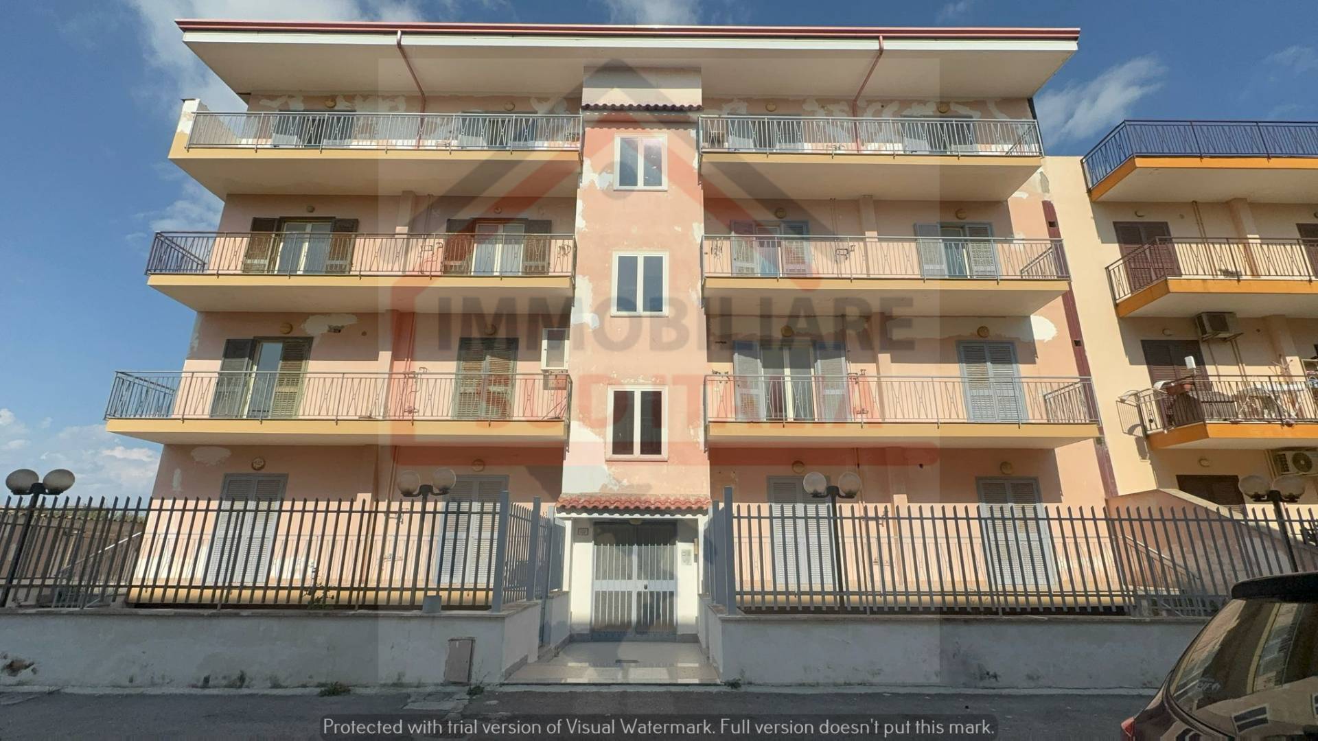 Casa singola in vendita a Giugliano in Campania, Varcaturo