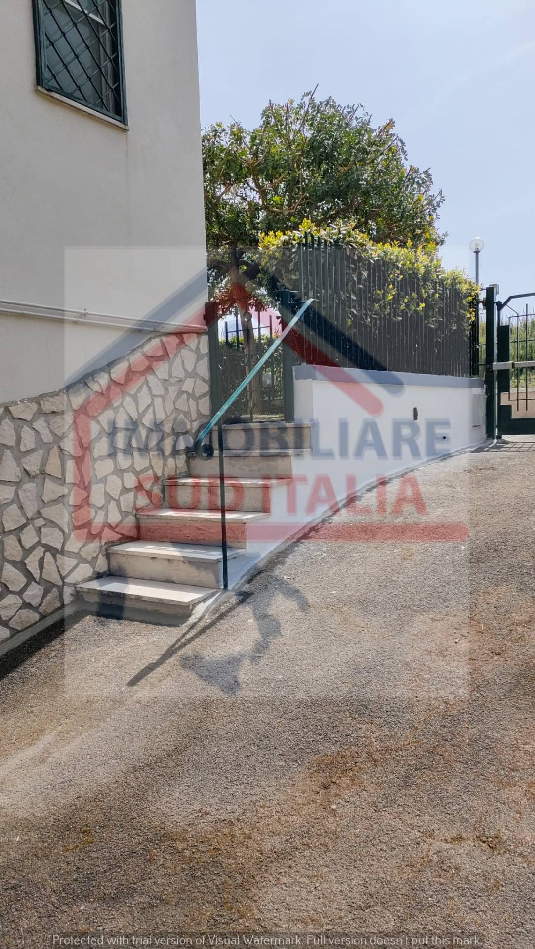 Villa in vendita a Giugliano in Campania, Varcaturo