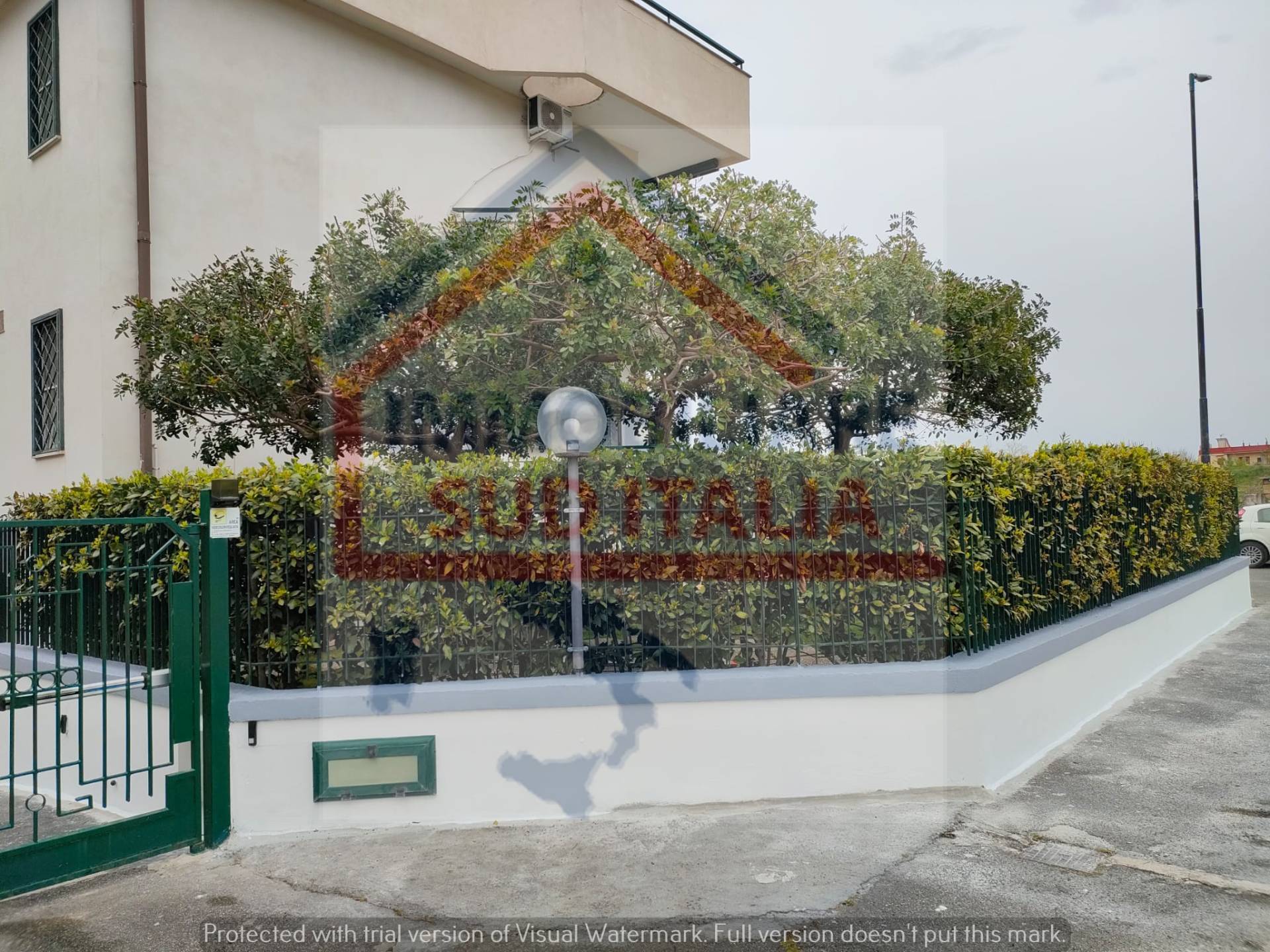 Villa in vendita a Giugliano in Campania, Varcaturo