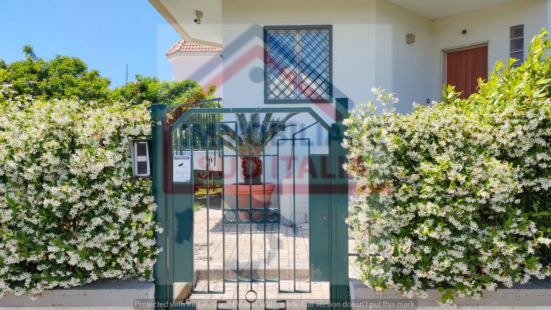 Villa in vendita a Giugliano in Campania, Varcaturo