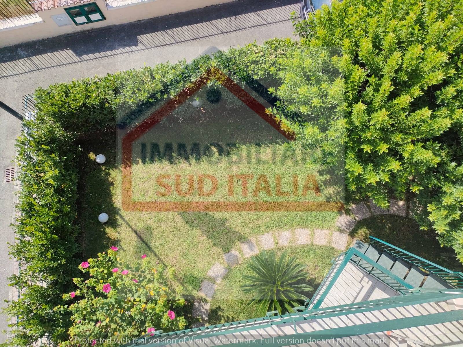 Villa in vendita a Giugliano in Campania, Varcaturo