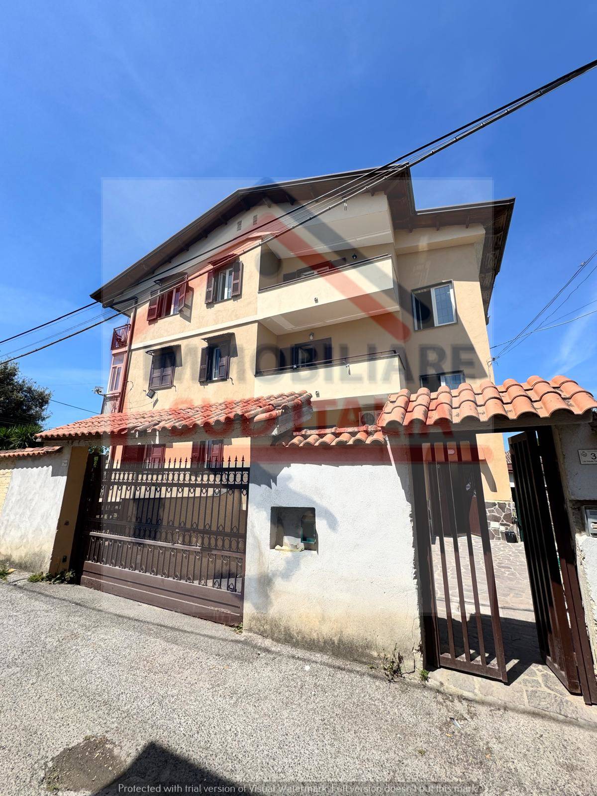 Appartamento in vendita a Giugliano in Campania, Varcaturo