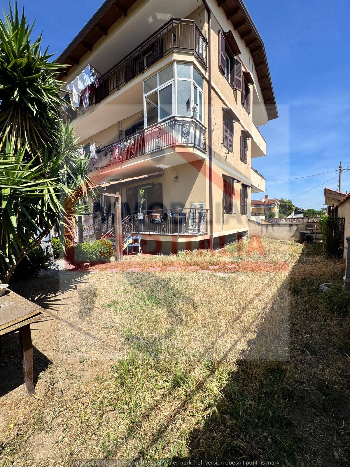 Appartamento in vendita a Giugliano in Campania, Varcaturo