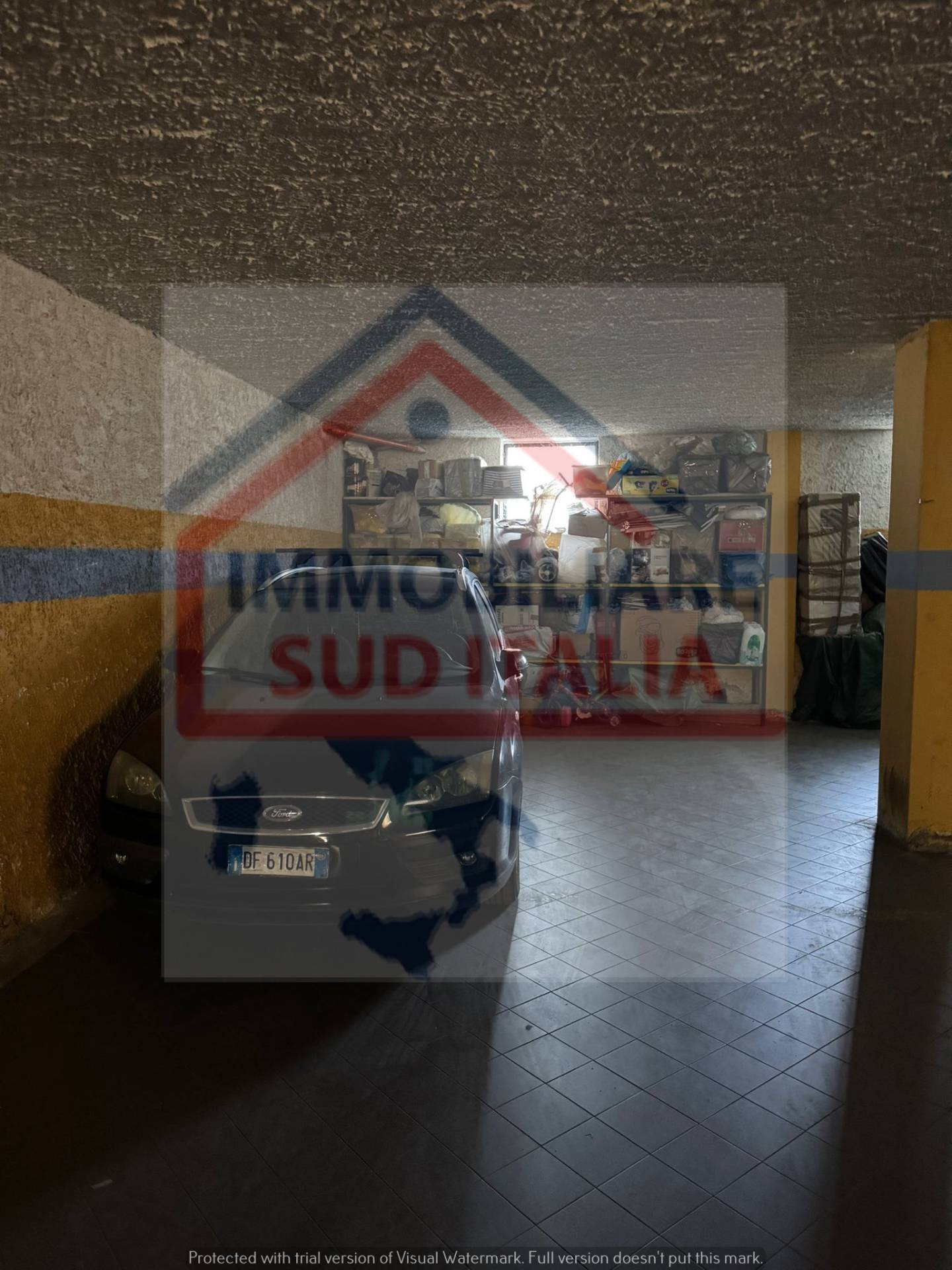 Appartamento in vendita a Giugliano in Campania