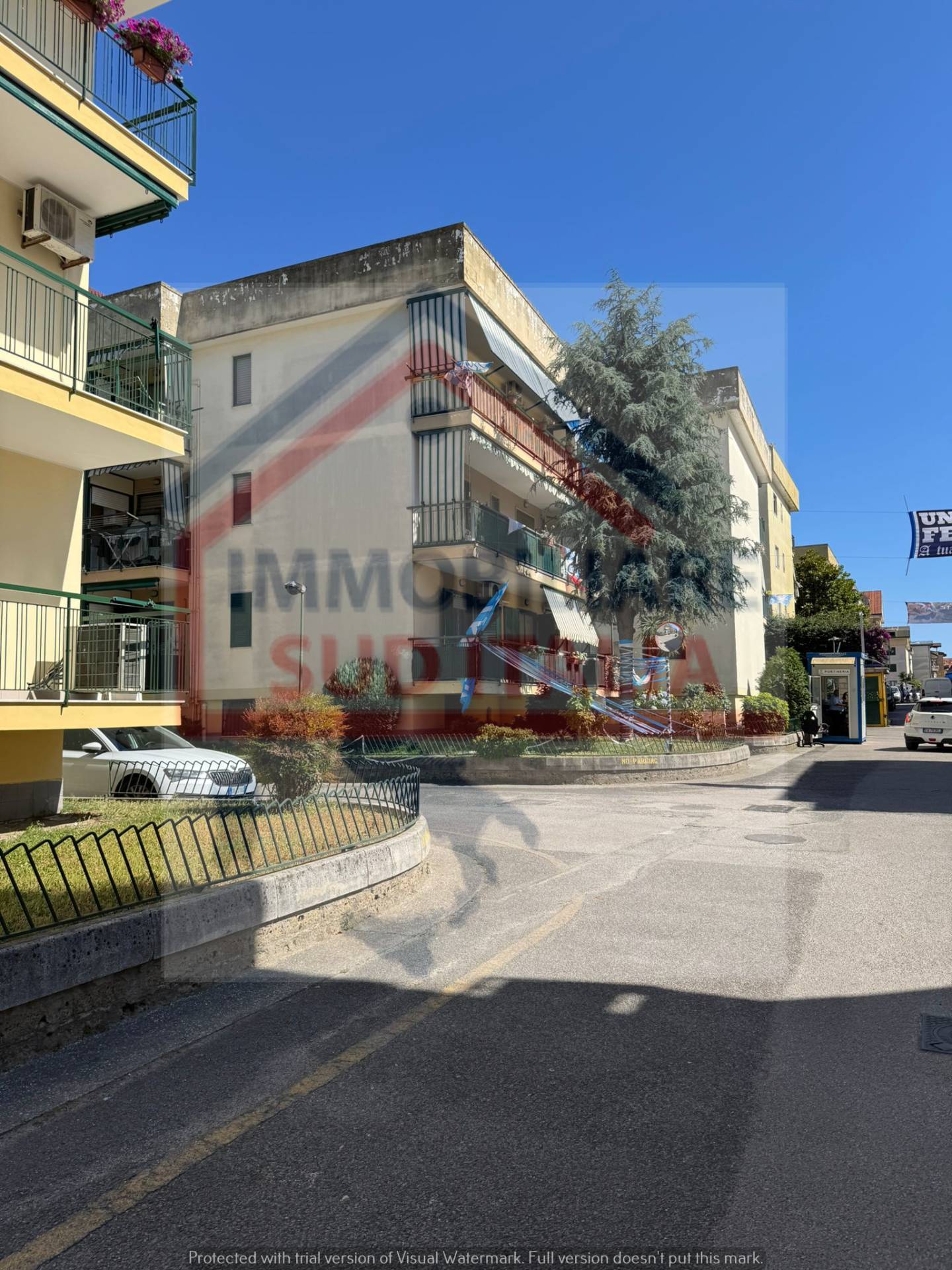 Appartamento in vendita a Giugliano in Campania