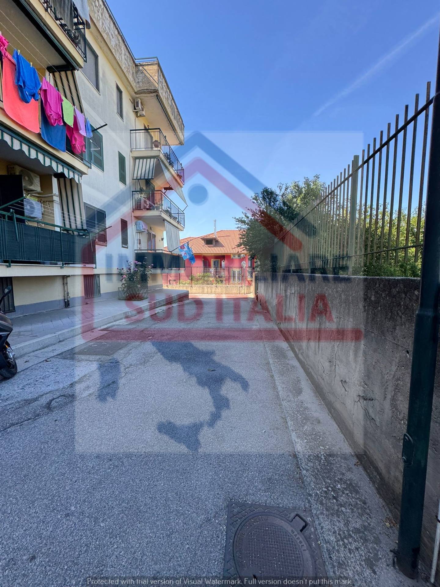 Appartamento in vendita a Giugliano in Campania