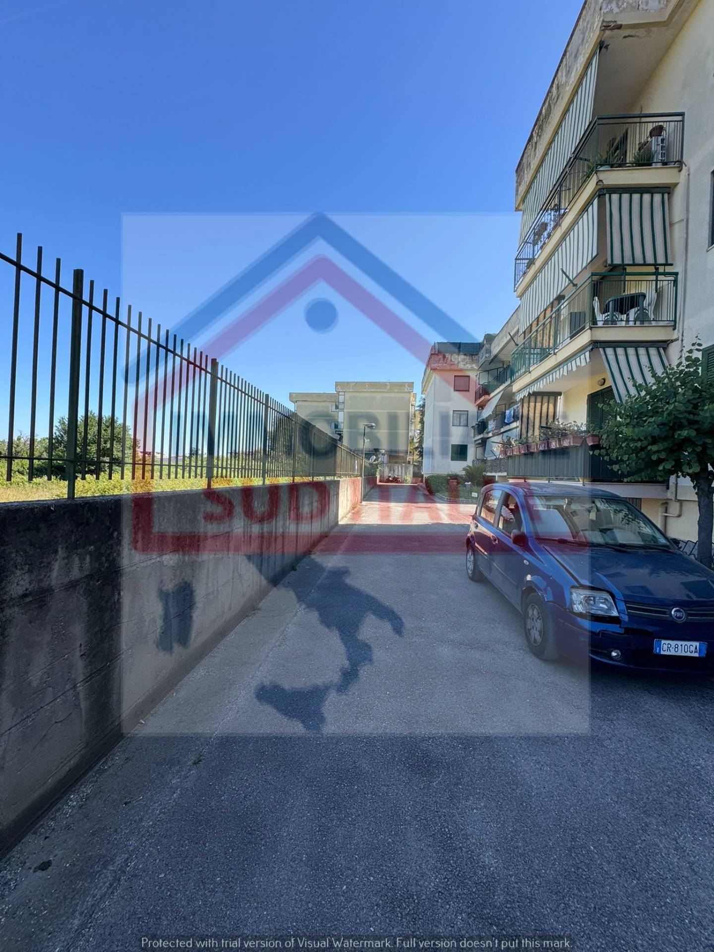 Appartamento in vendita a Giugliano in Campania