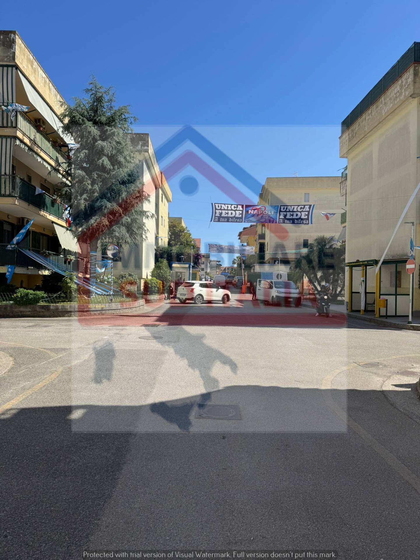 Appartamento in vendita a Giugliano in Campania