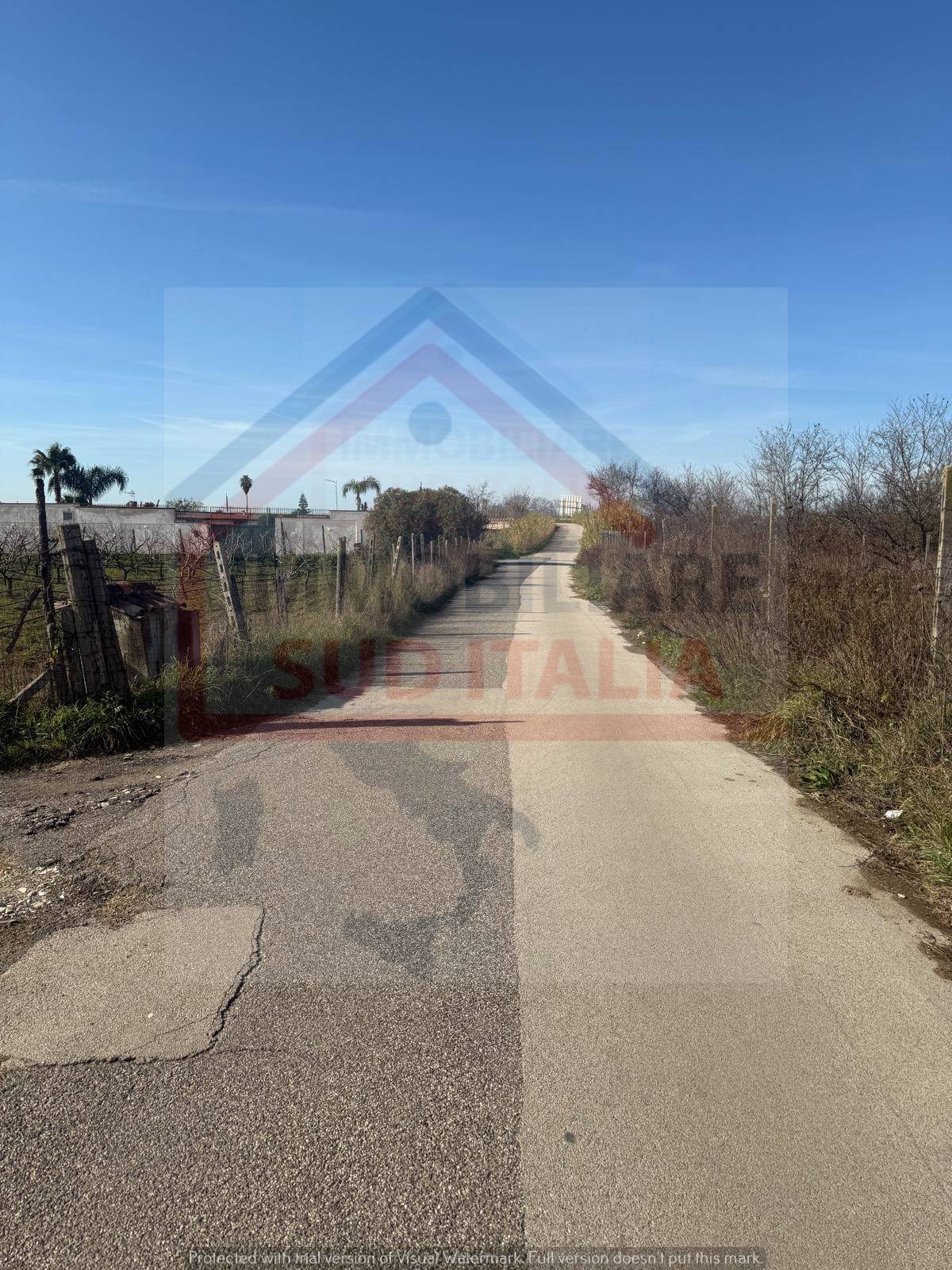 Terreno Agricolo in vendita a Giugliano in Campania, Varcaturo