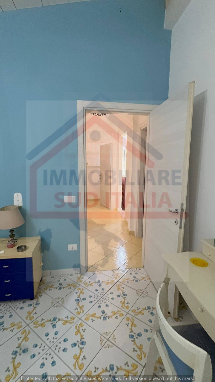 Villa in affitto a Quarto