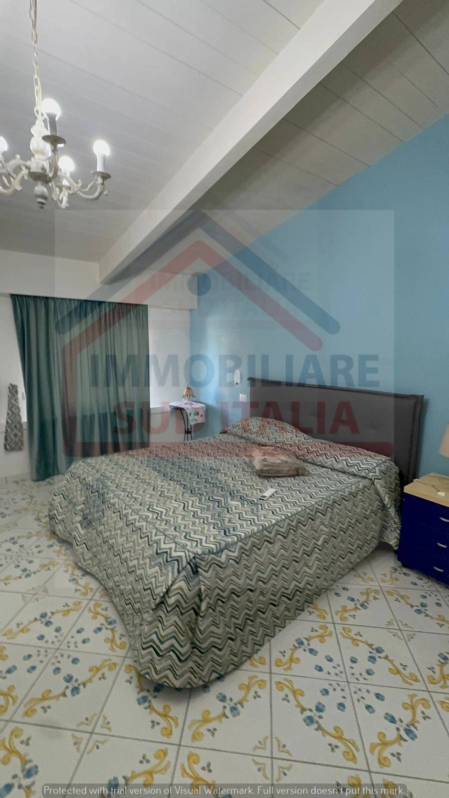 Villa in affitto a Quarto