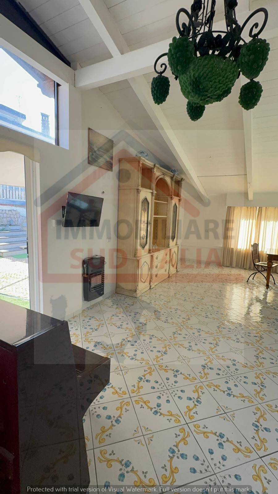 Villa in affitto a Quarto