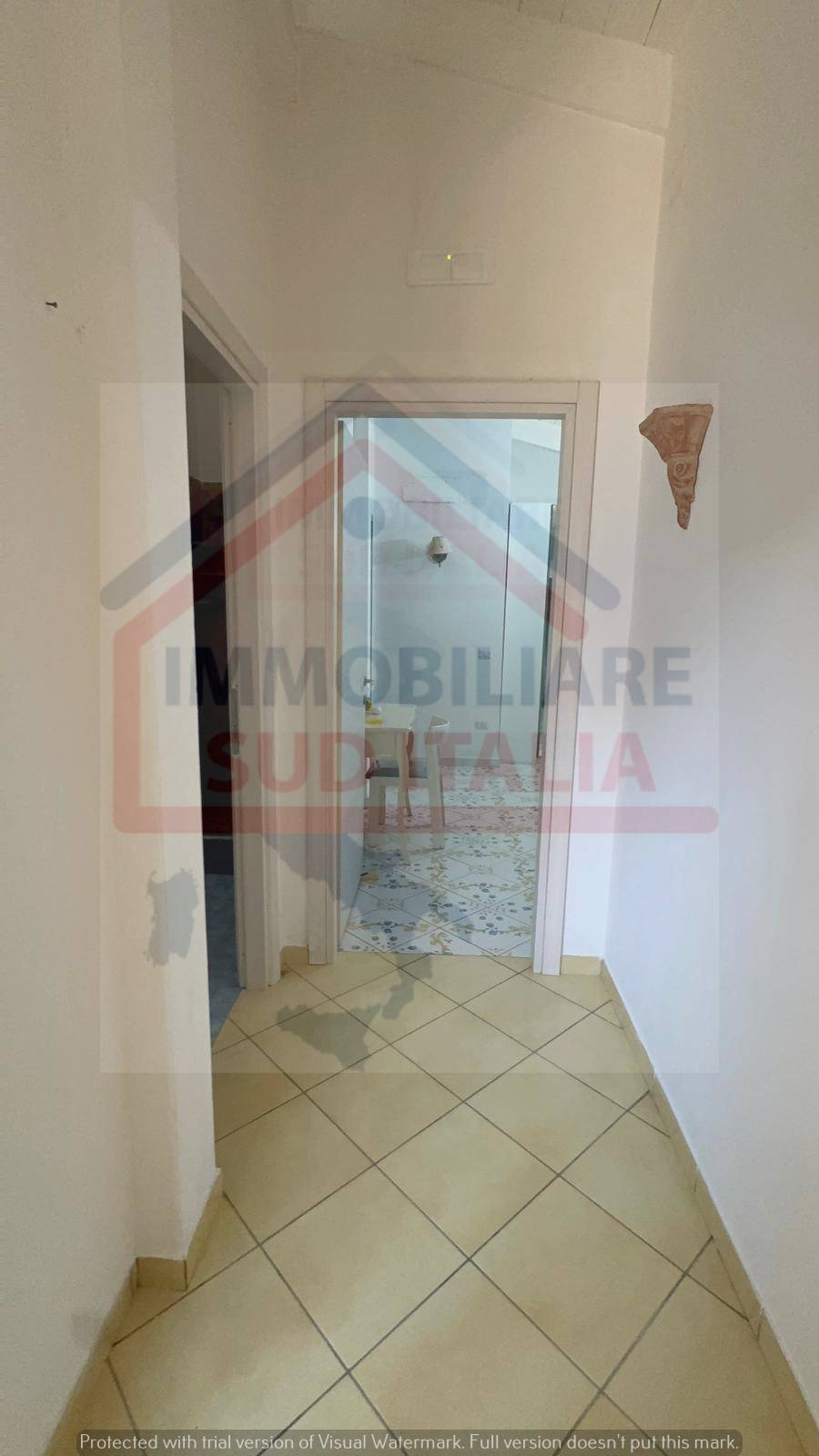 Villa in affitto a Quarto