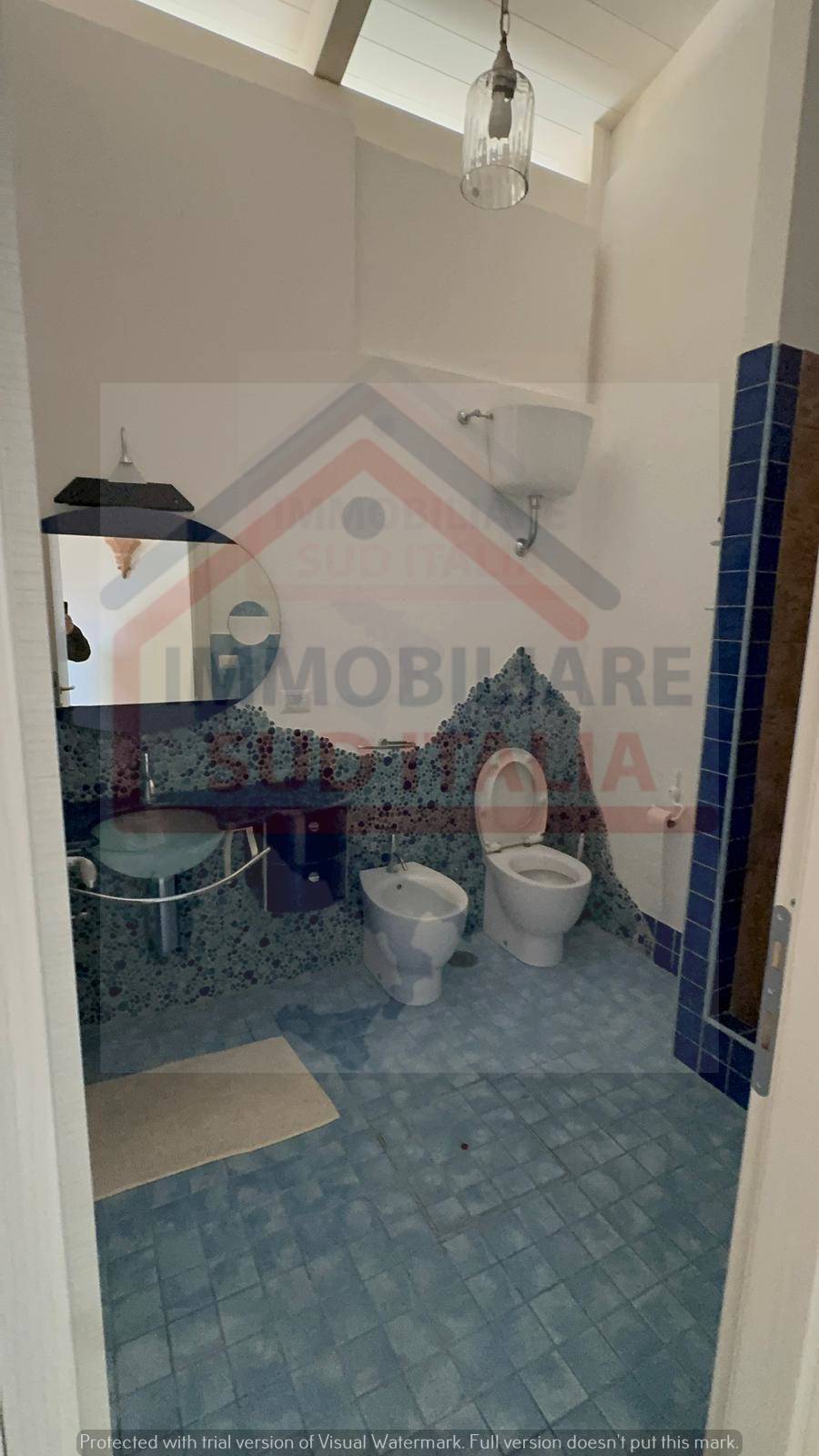 Villa in affitto a Quarto